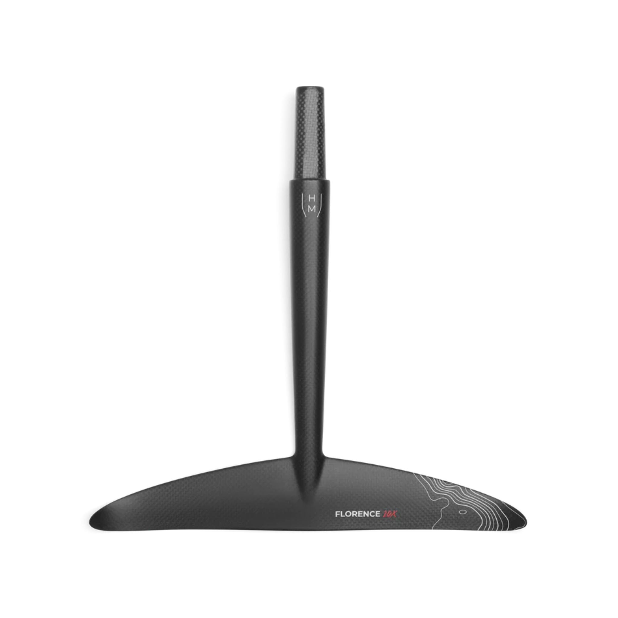 Florence 20 X Back Wing