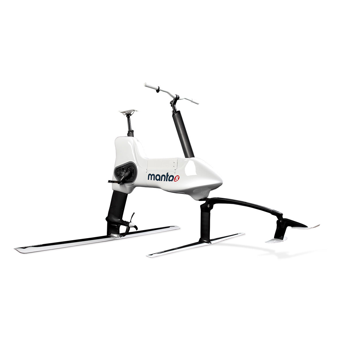 hydrofoil electric bicycle Manta5 Hydrofoiler XE-1