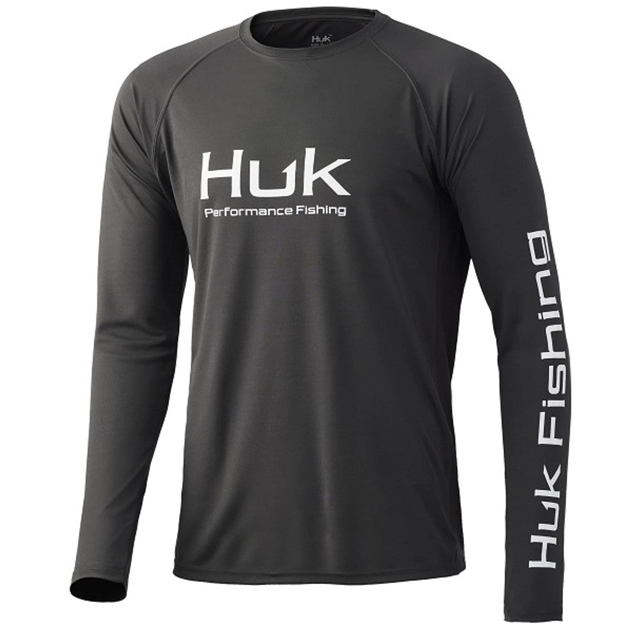 huk gear Huk Pursuit Vented Long Sleeve Shirt