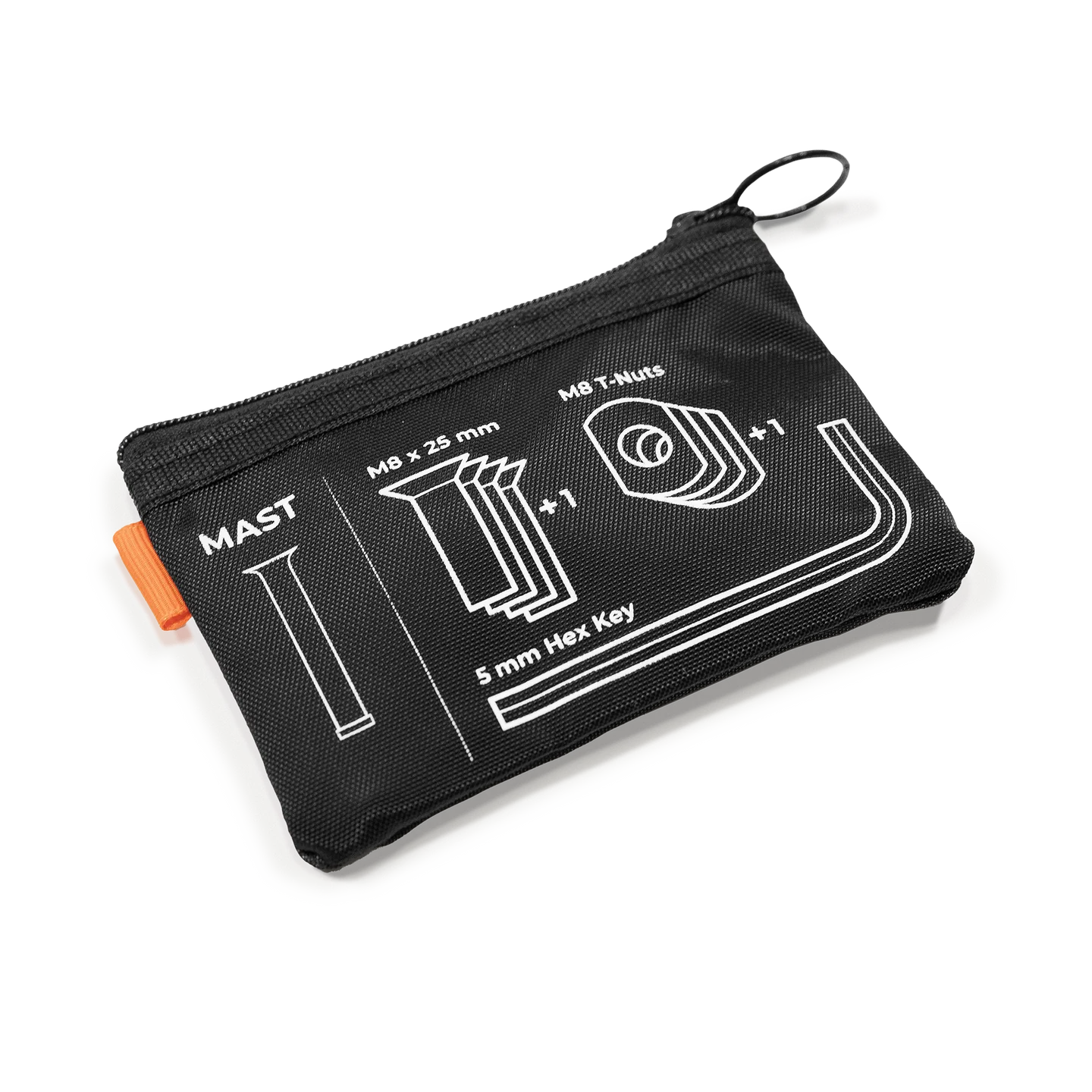 Lift Foils Classic Series Mast - 36"