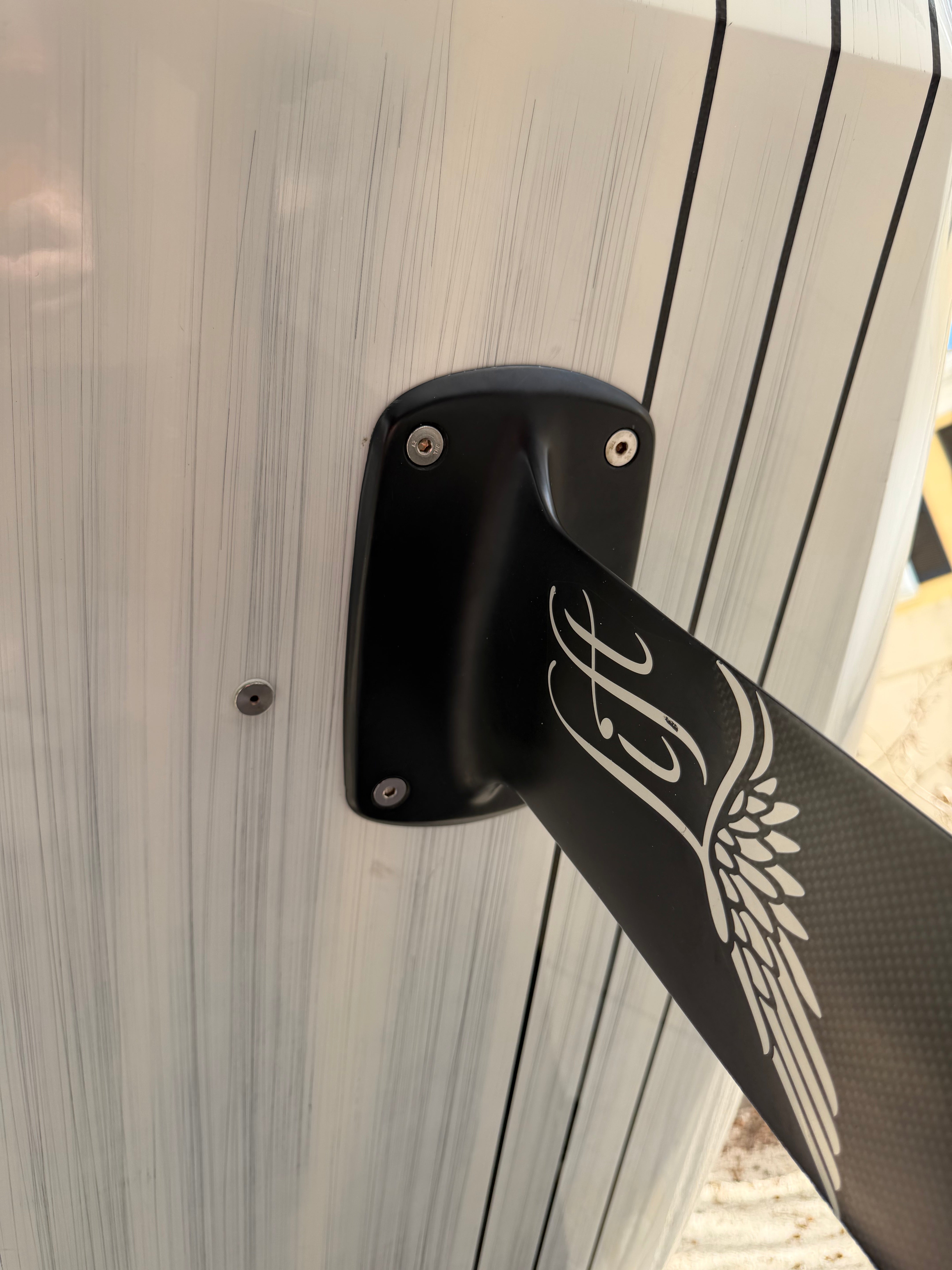 Pre-Owned LIFT2 eFoil - 5'6