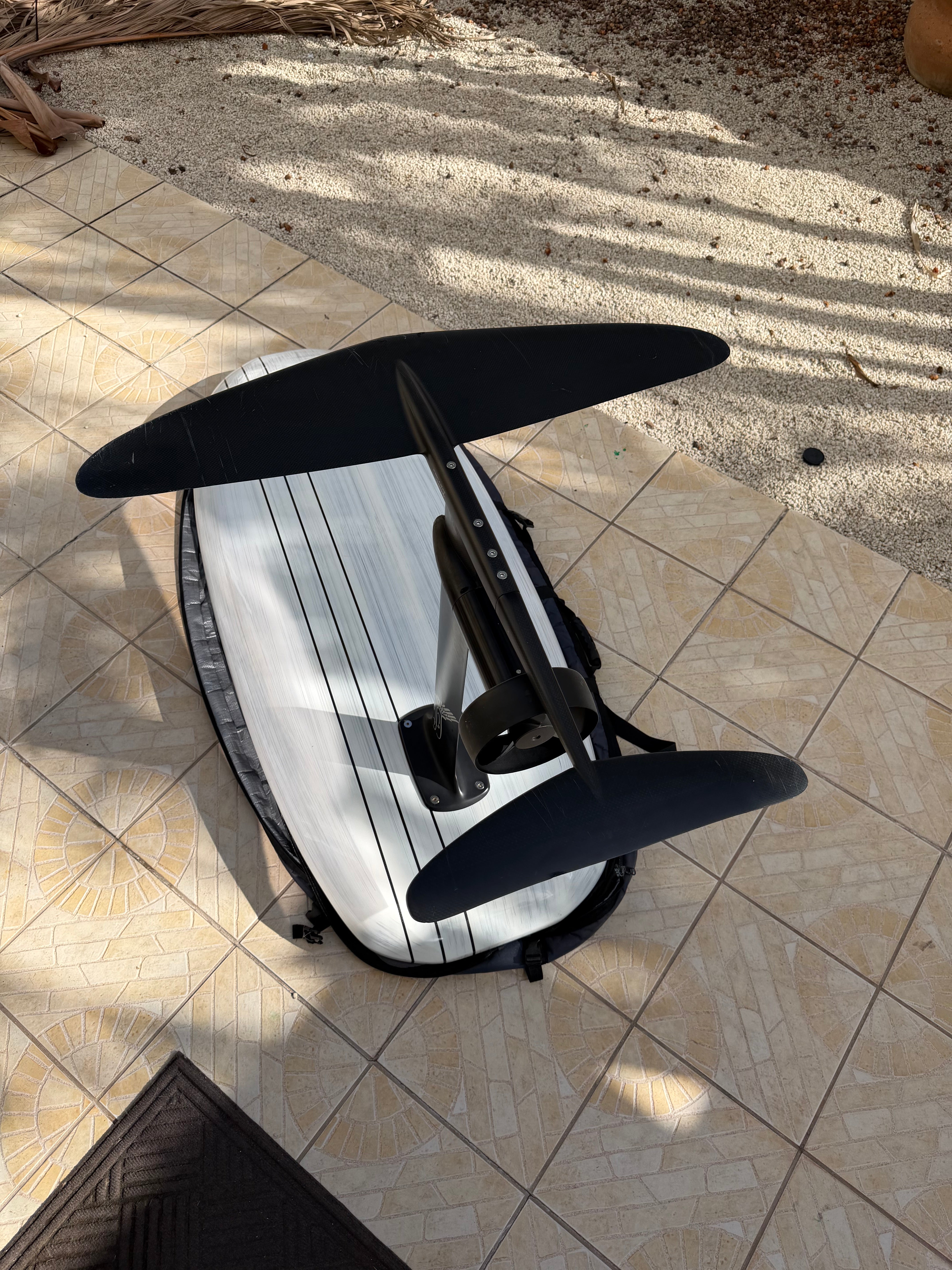 Pre-Owned LIFT2 eFoil - 5'6