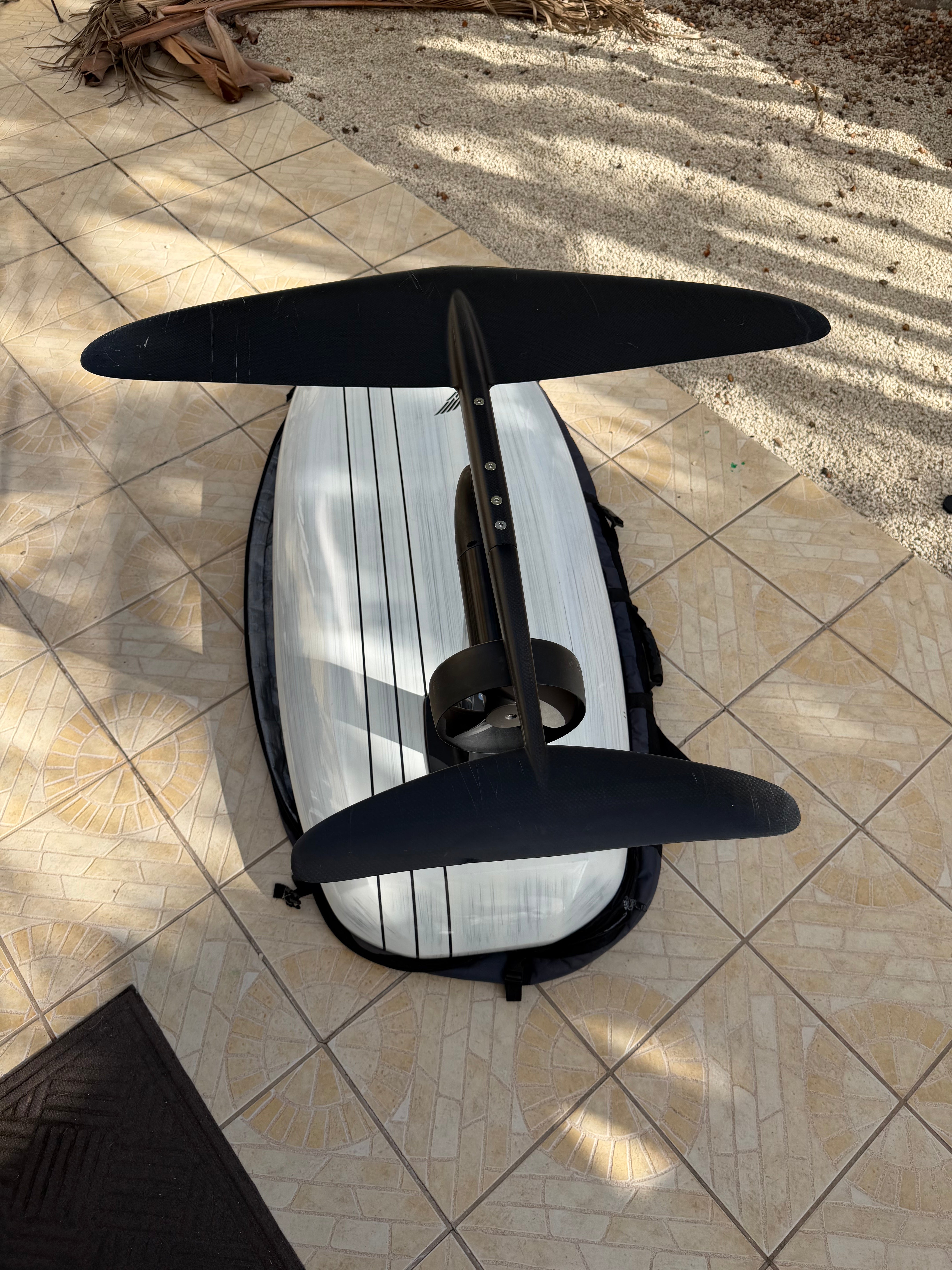 Pre-Owned LIFT2 eFoil - 5'6