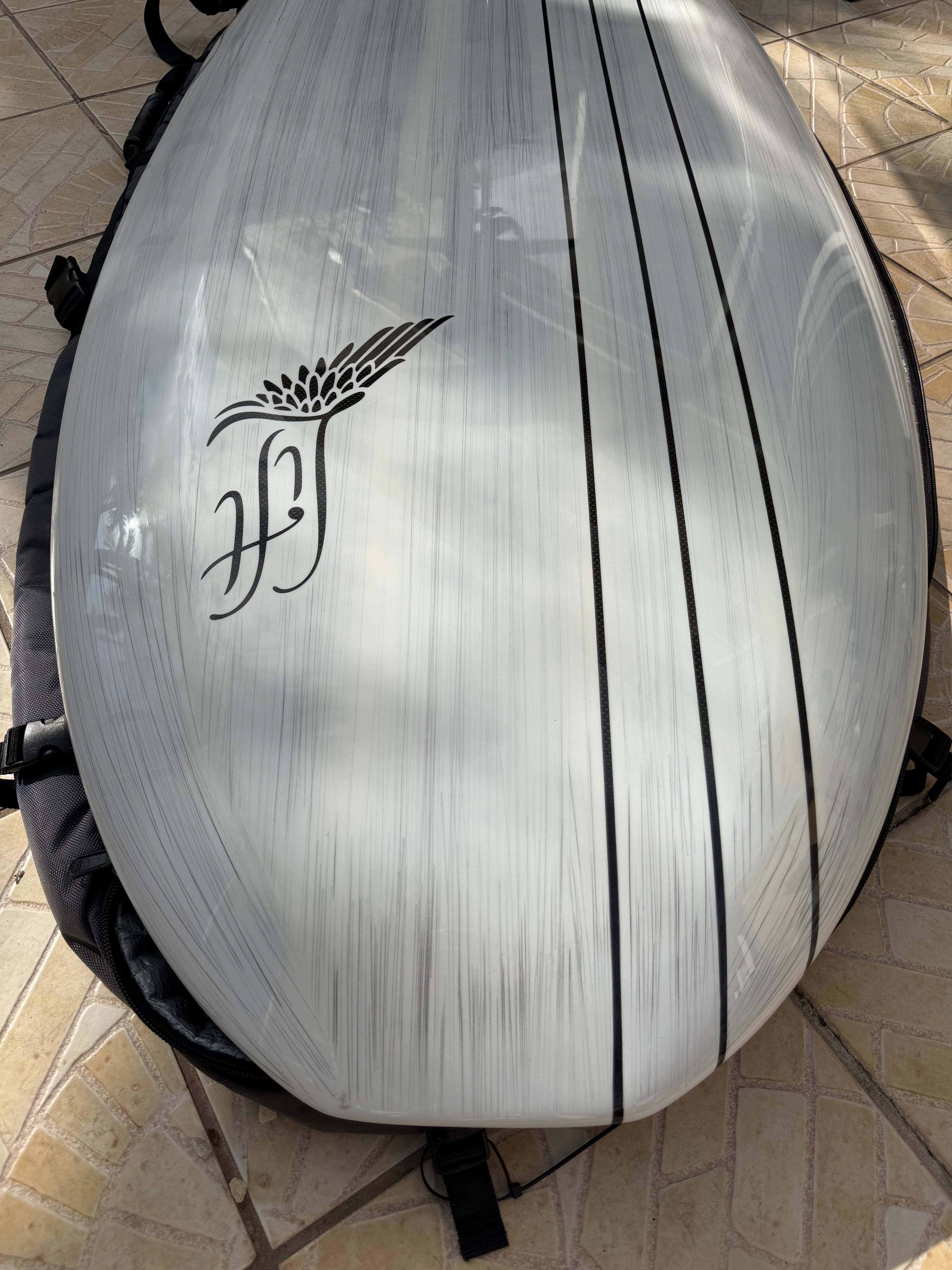 Pre-Owned LIFT2 eFoil - 5'6