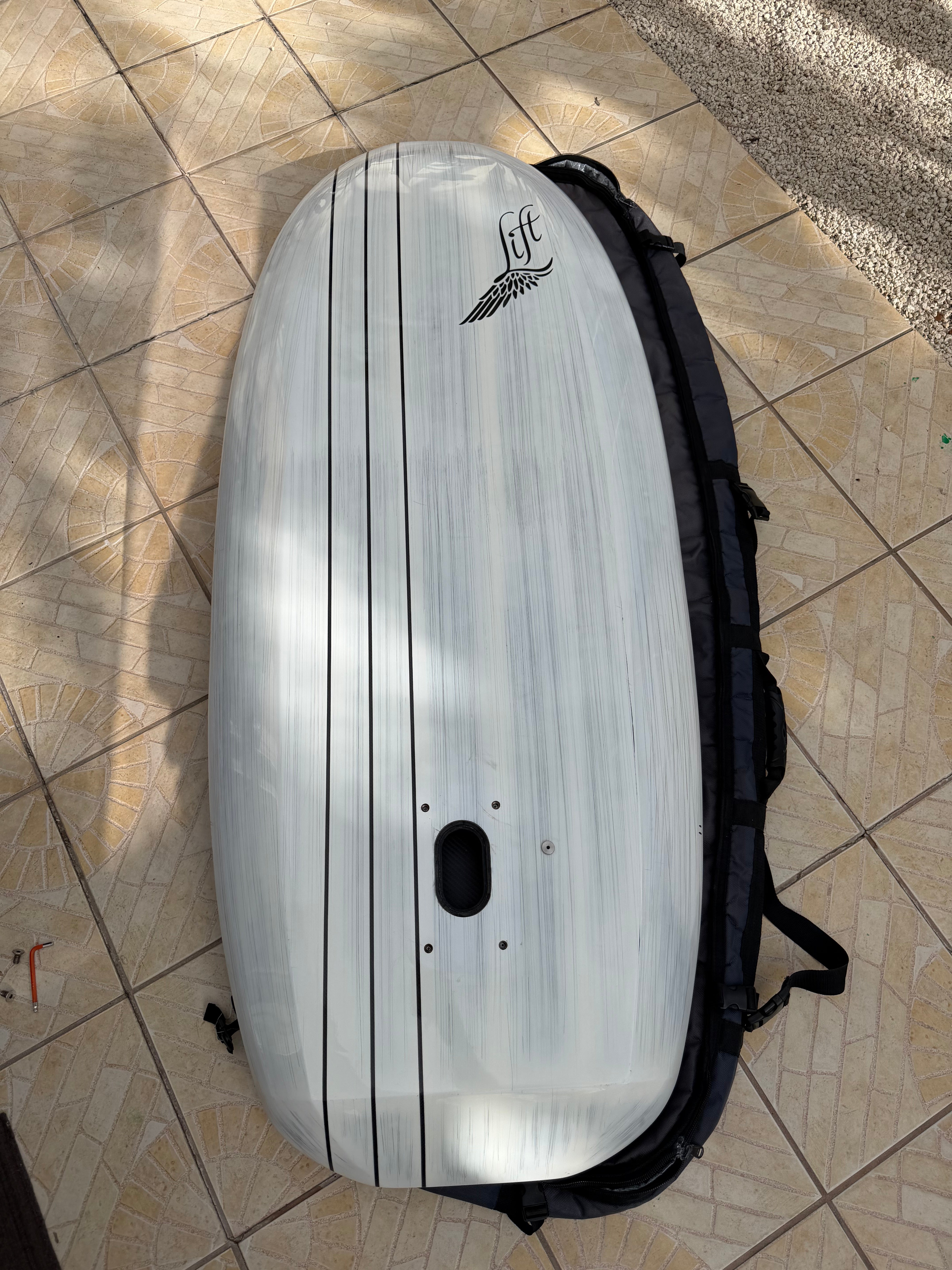 Pre-Owned LIFT2 eFoil - 5'6