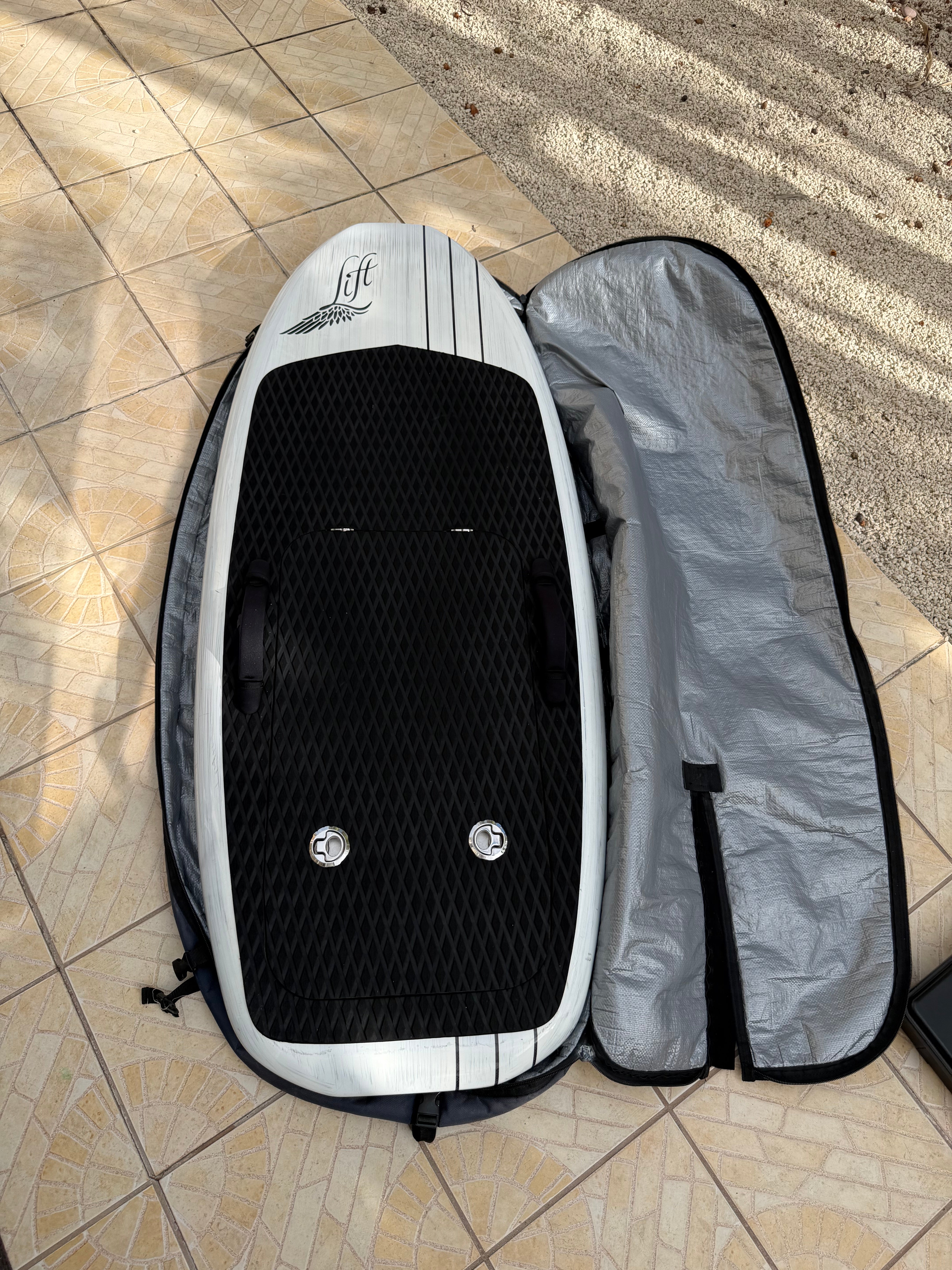 Pre-Owned LIFT2 eFoil - 5'6