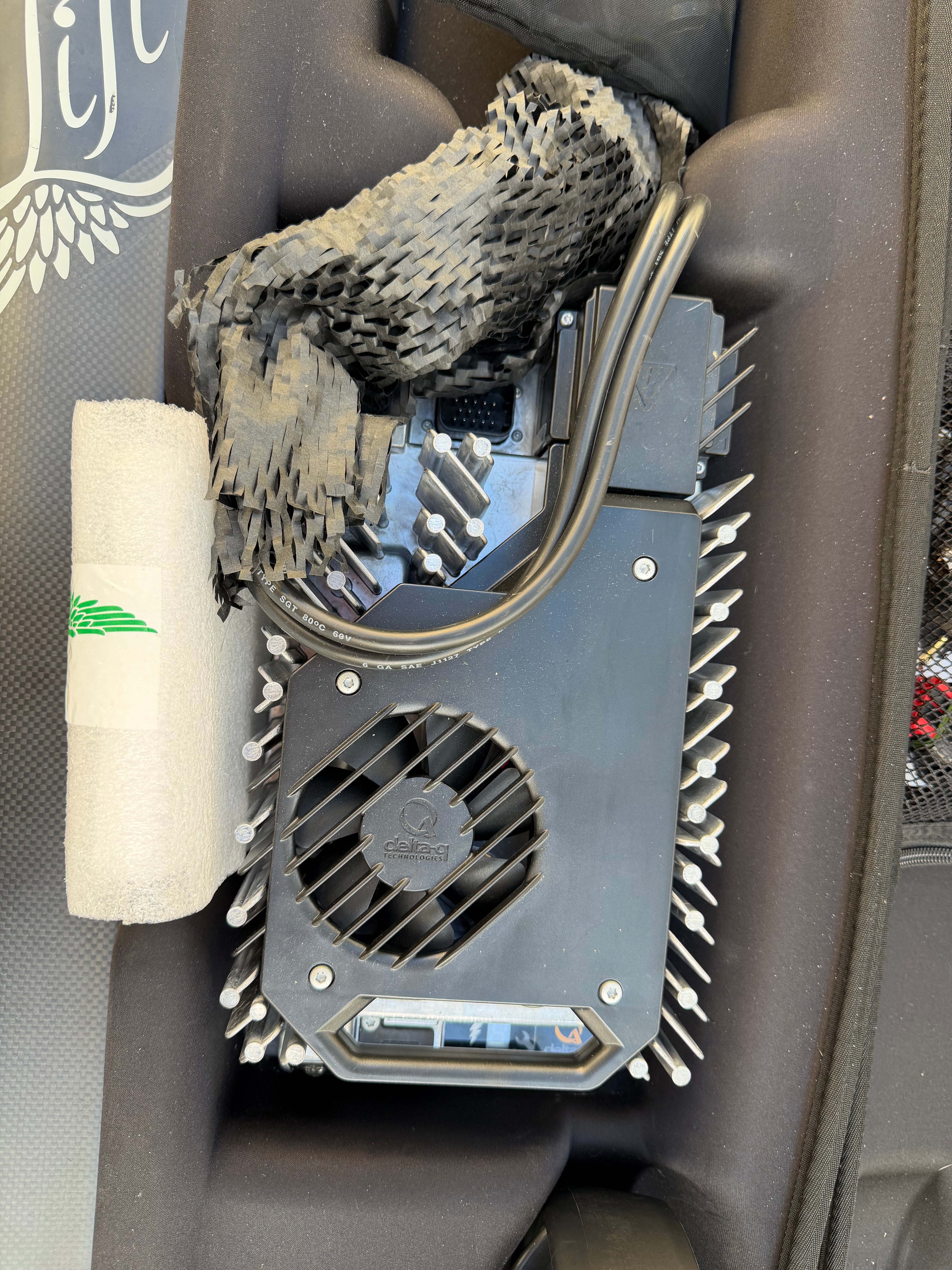 Pre-Owned LIFT2 eFoil - 5'6