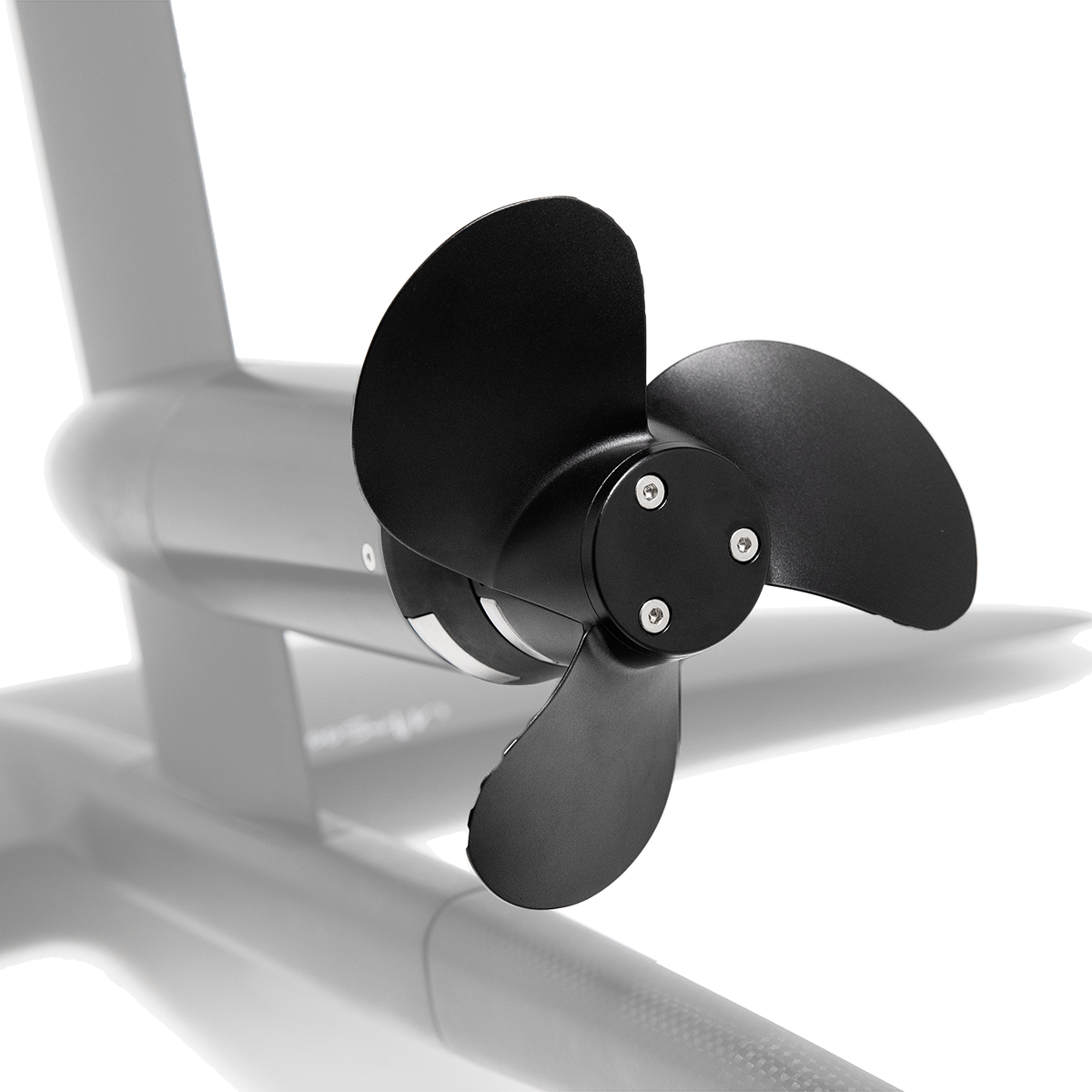 LCS Fixed Aluminum Propeller Kit