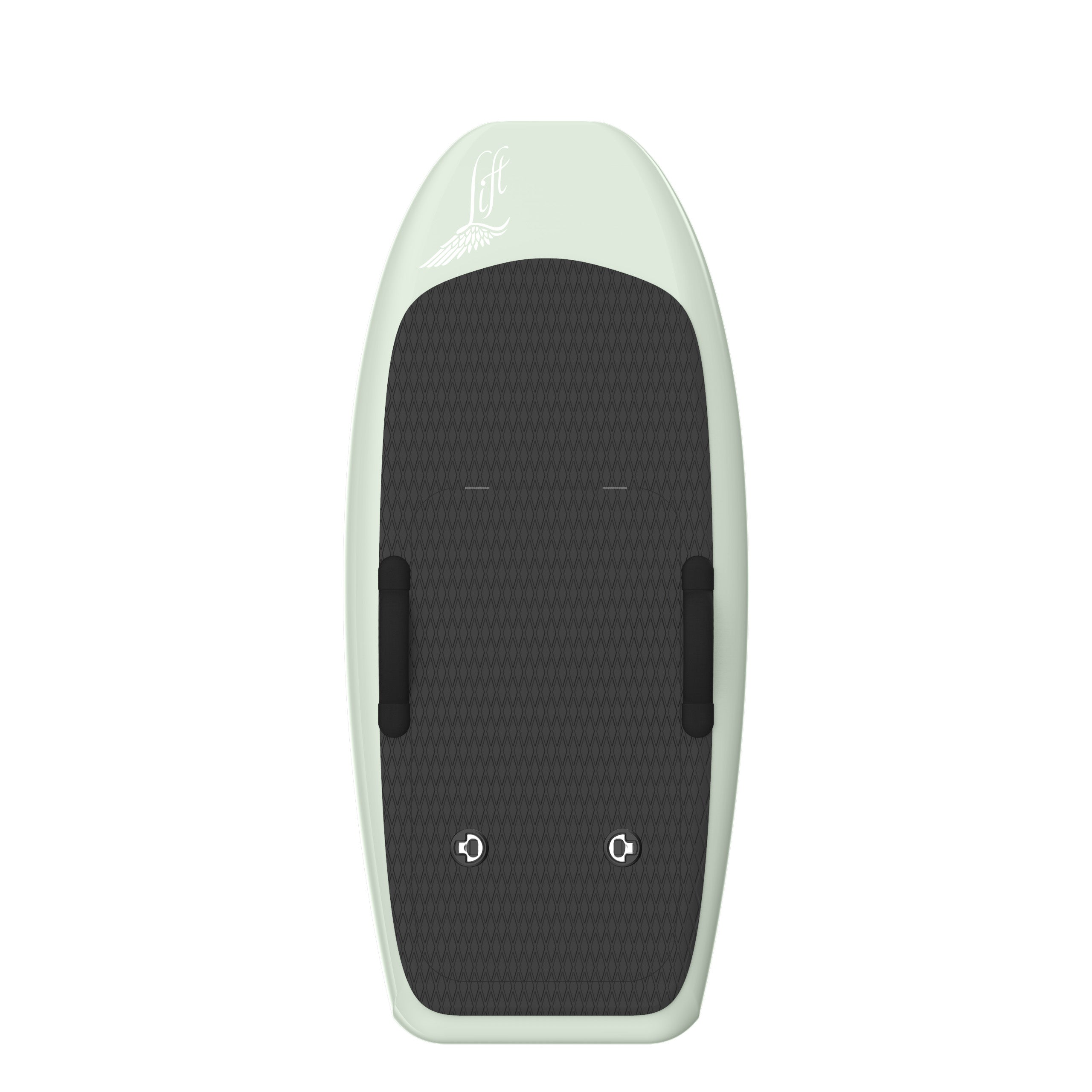 LIFT3 F eFoil - Whisper Green