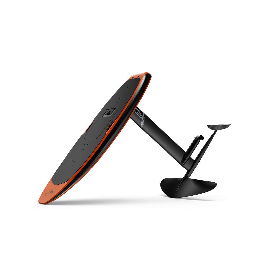 32" Carbon LCS Folding Propulsion for LIFTX