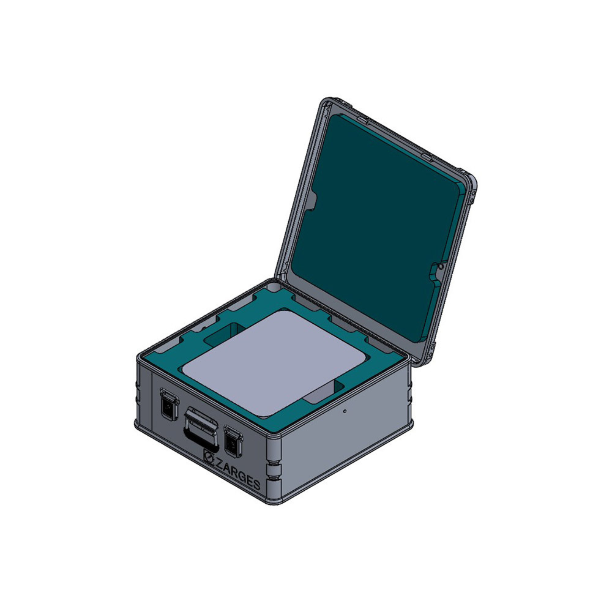 LIFTX eFoil Battery Case - Single Battery