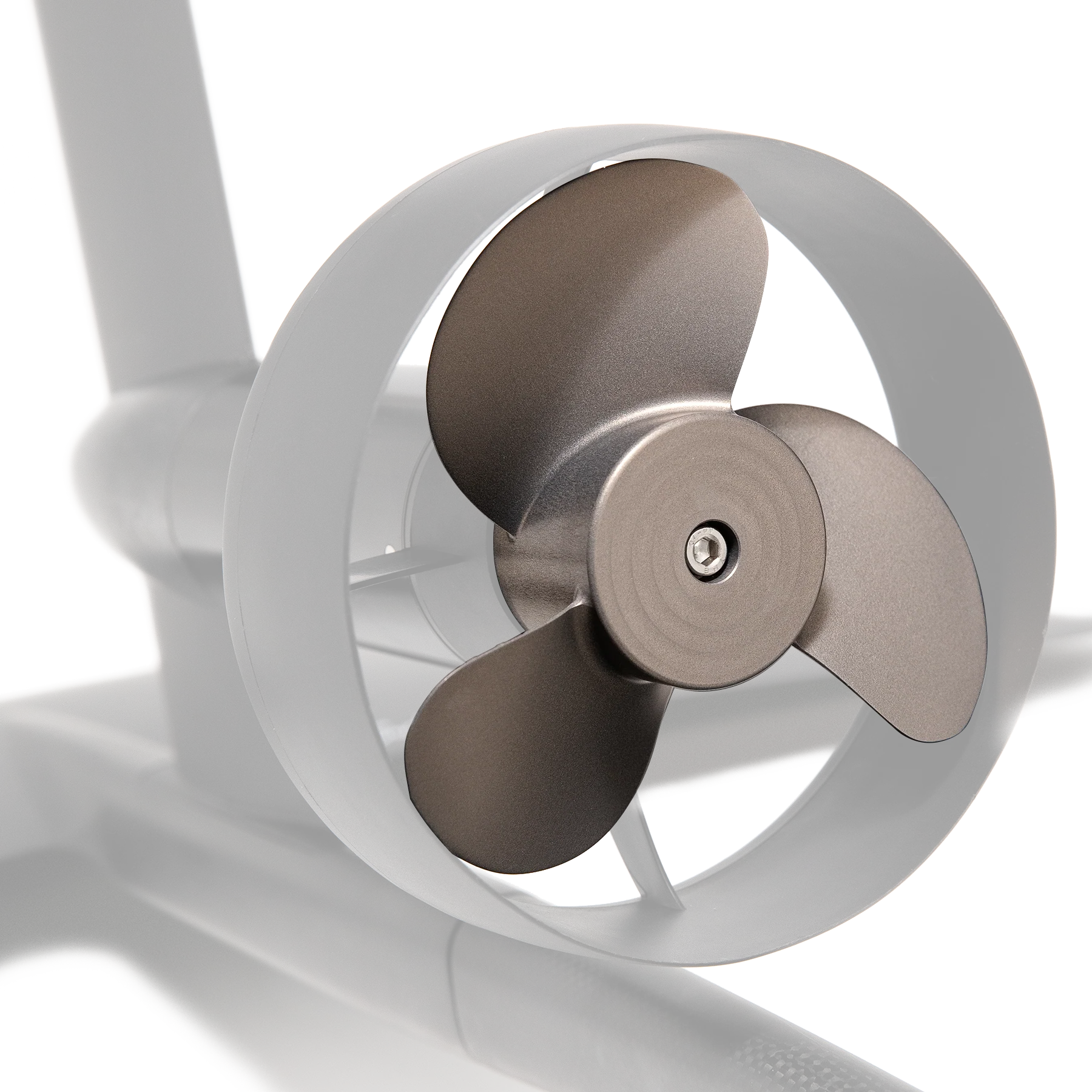 Lift Fixed Aluminum Propeller 2