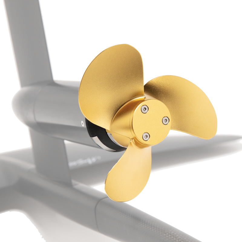 Lift LCS Fixed Aluminum Propeller