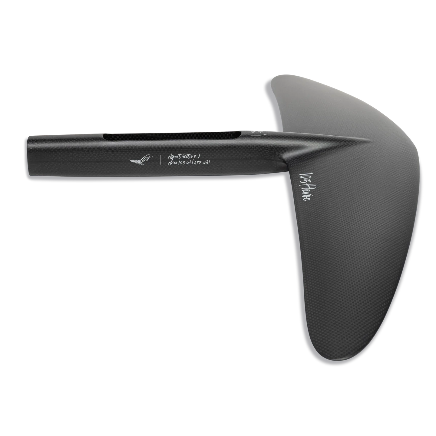 Lift-Front-Wing-105-Havoc-Side-View