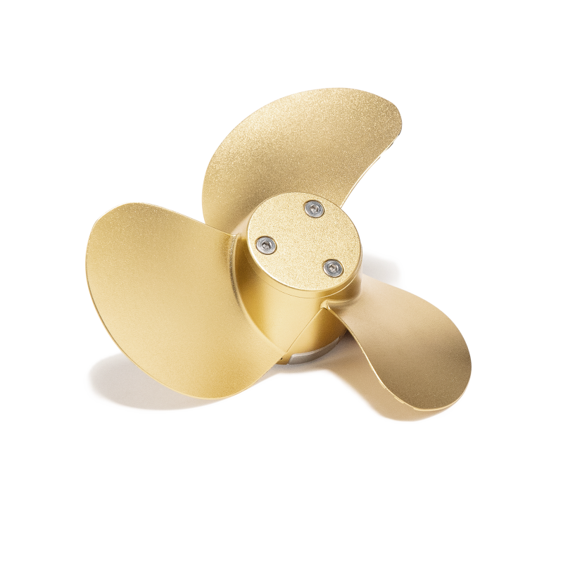 Lift LCS Fixed Aluminum Propeller