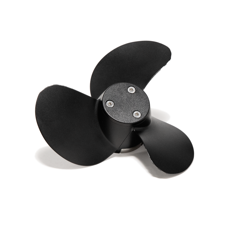 Lift LCS Fixed Aluminum Propeller