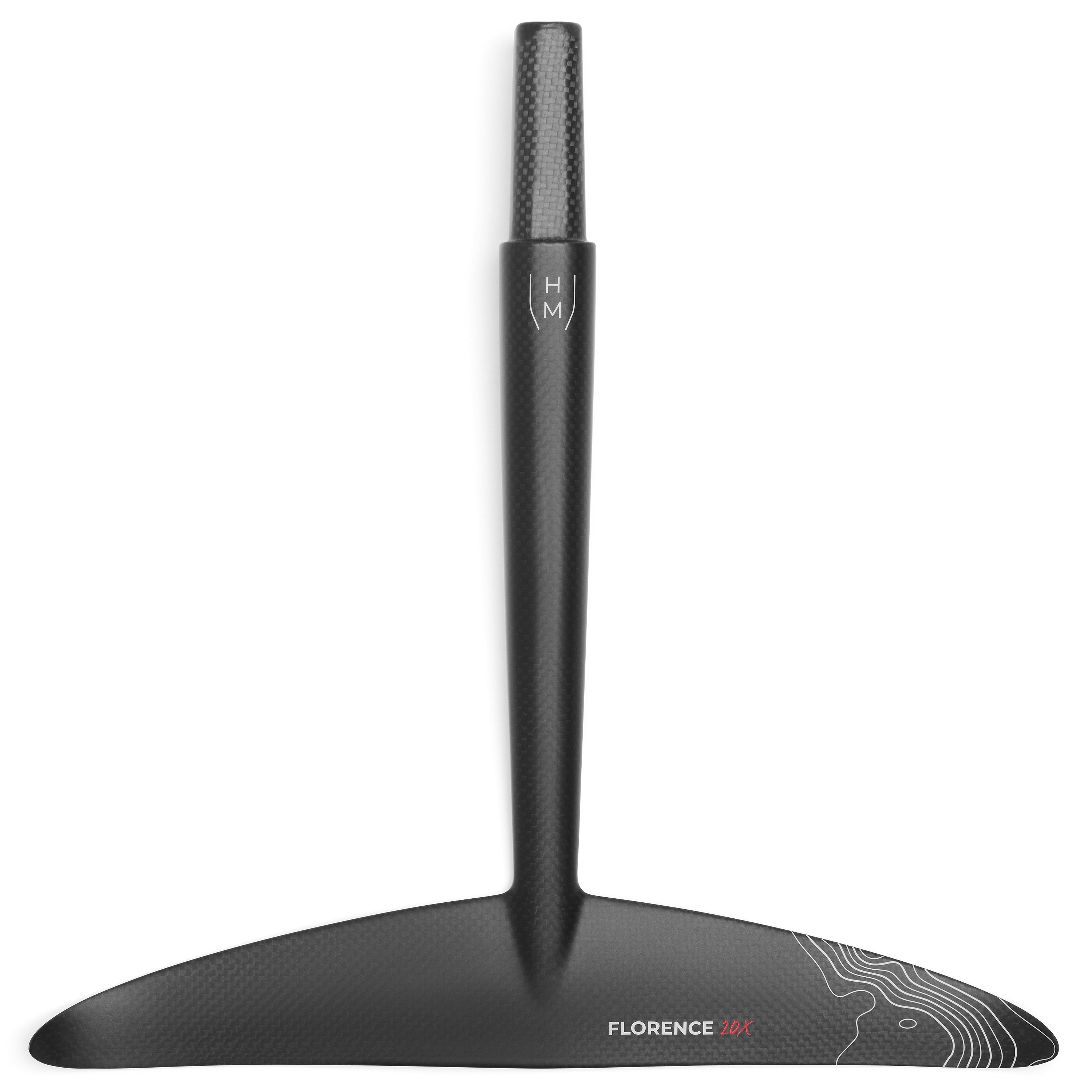 Florence 8'6 Performance SUP Complete