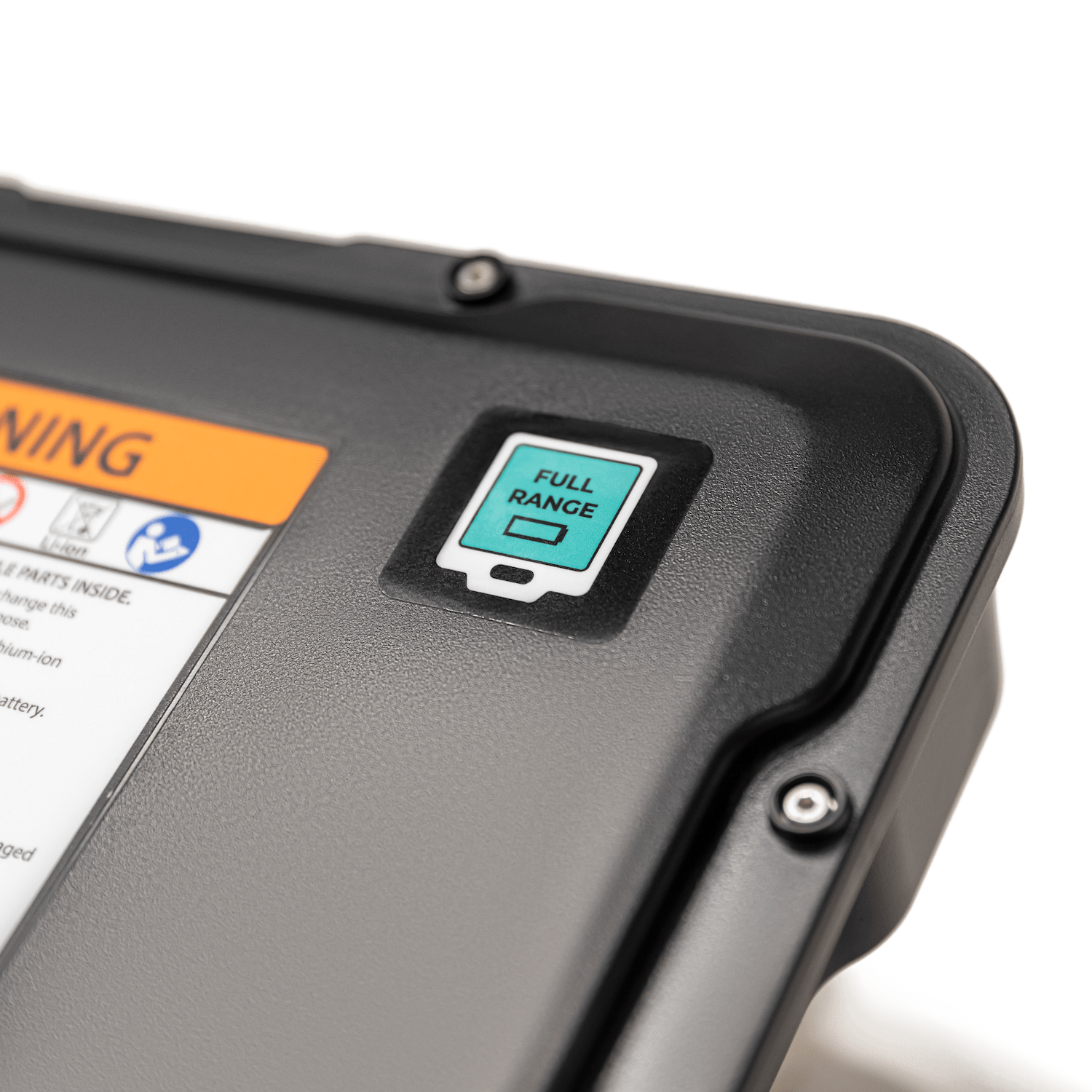 Gen4 Lithium Ion Full Range Battery