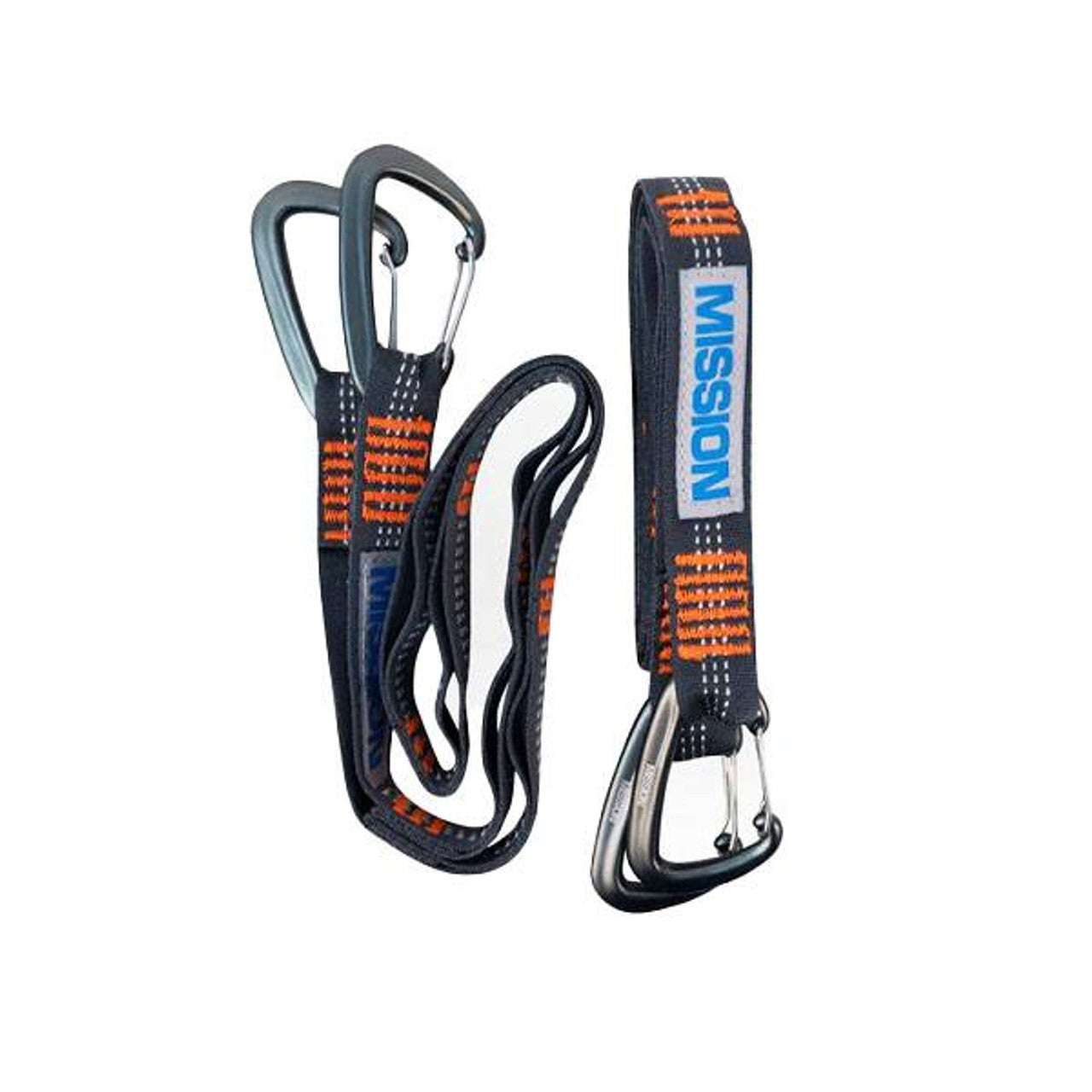 mission boat gear Mission Tie Down Straps (2 Pack)