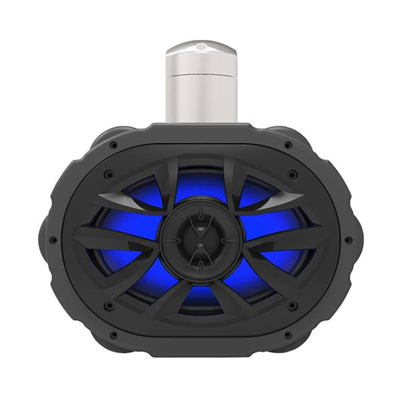 Boss Audio 6" x 9" Waketower Speaker w/RGB LED Lights