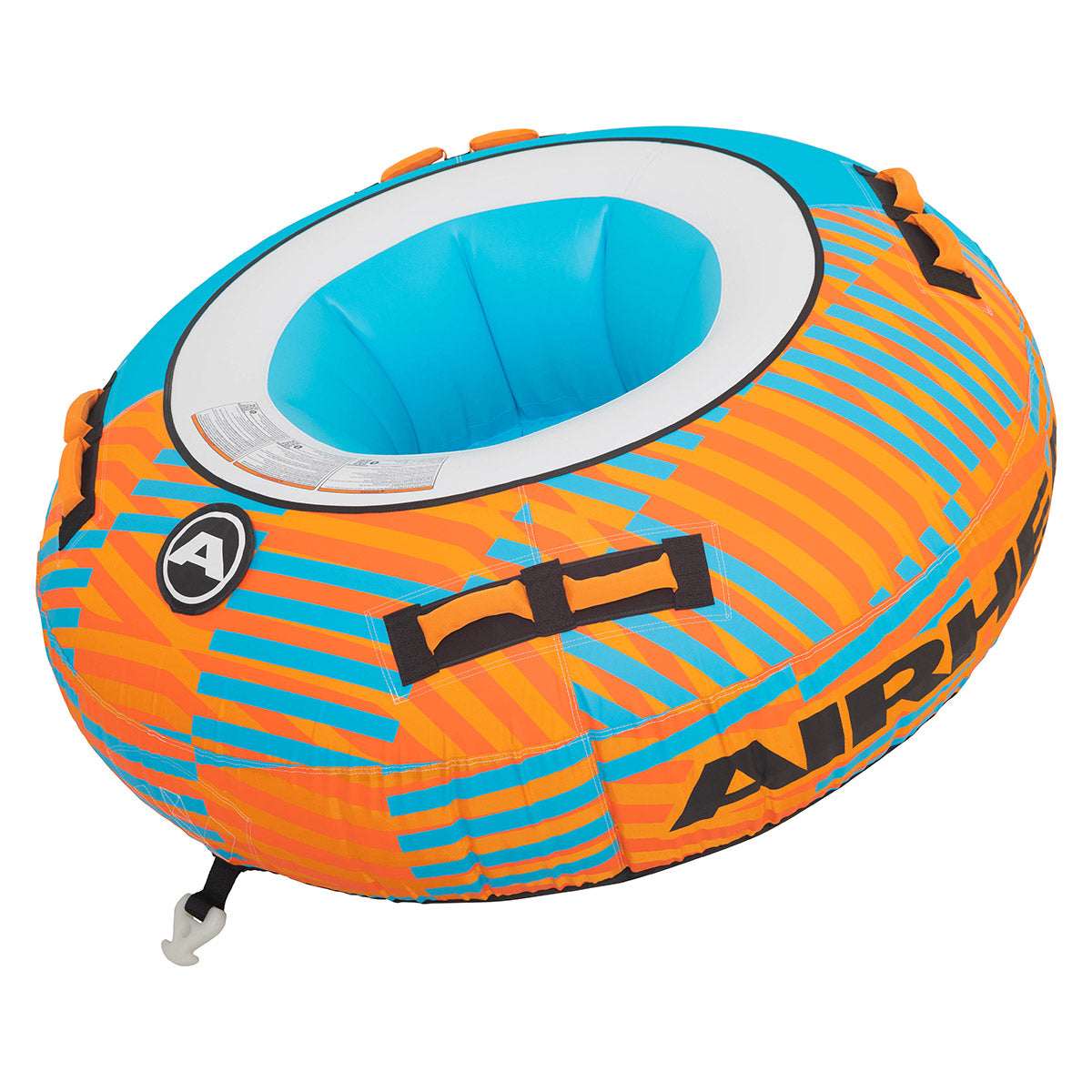 Airhead Big Bertha 4 Person Towable Tube