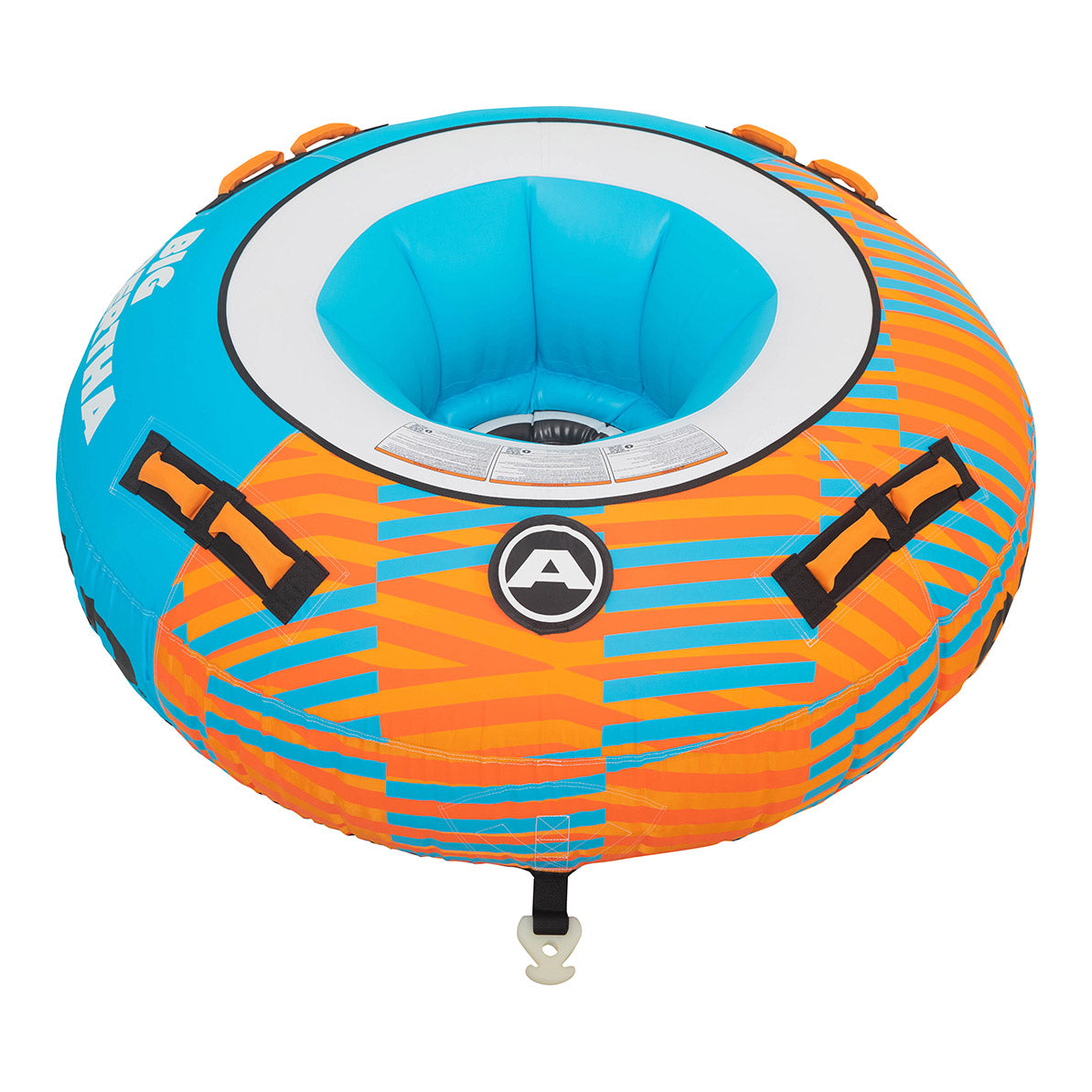Airhead Big Bertha 4 Person Towable Tube