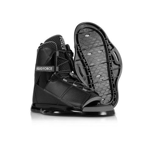 Liquid Force RDX Wakeboard W/Transit Boots 2022
