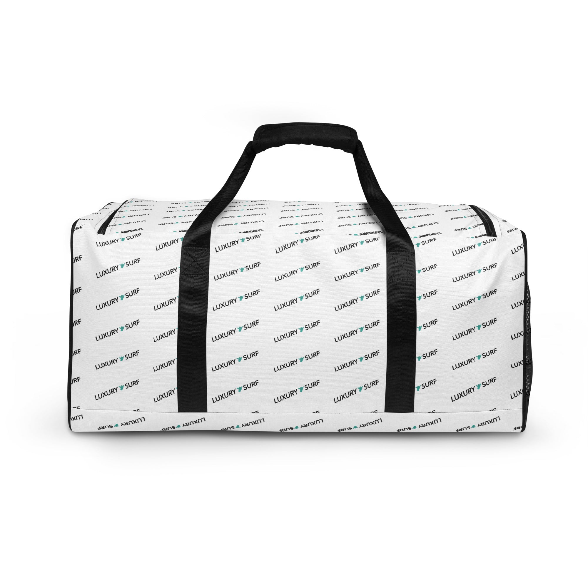 Luxury Surf Duffle Bag