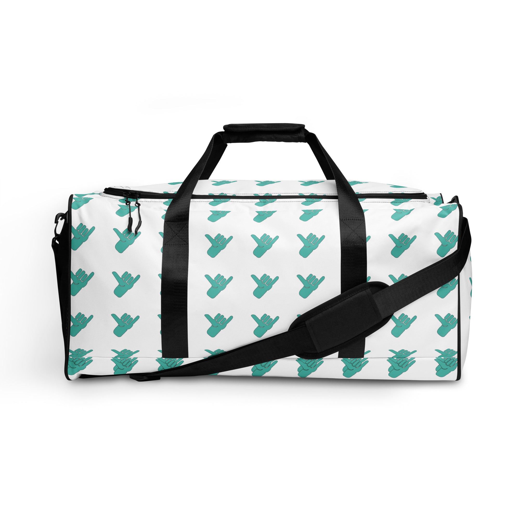 Shaka Surf Duffle Bag