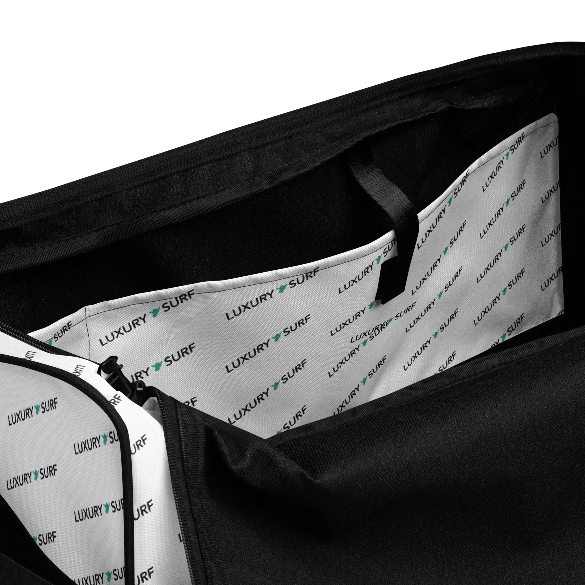 Luxury Surf Duffle Bag