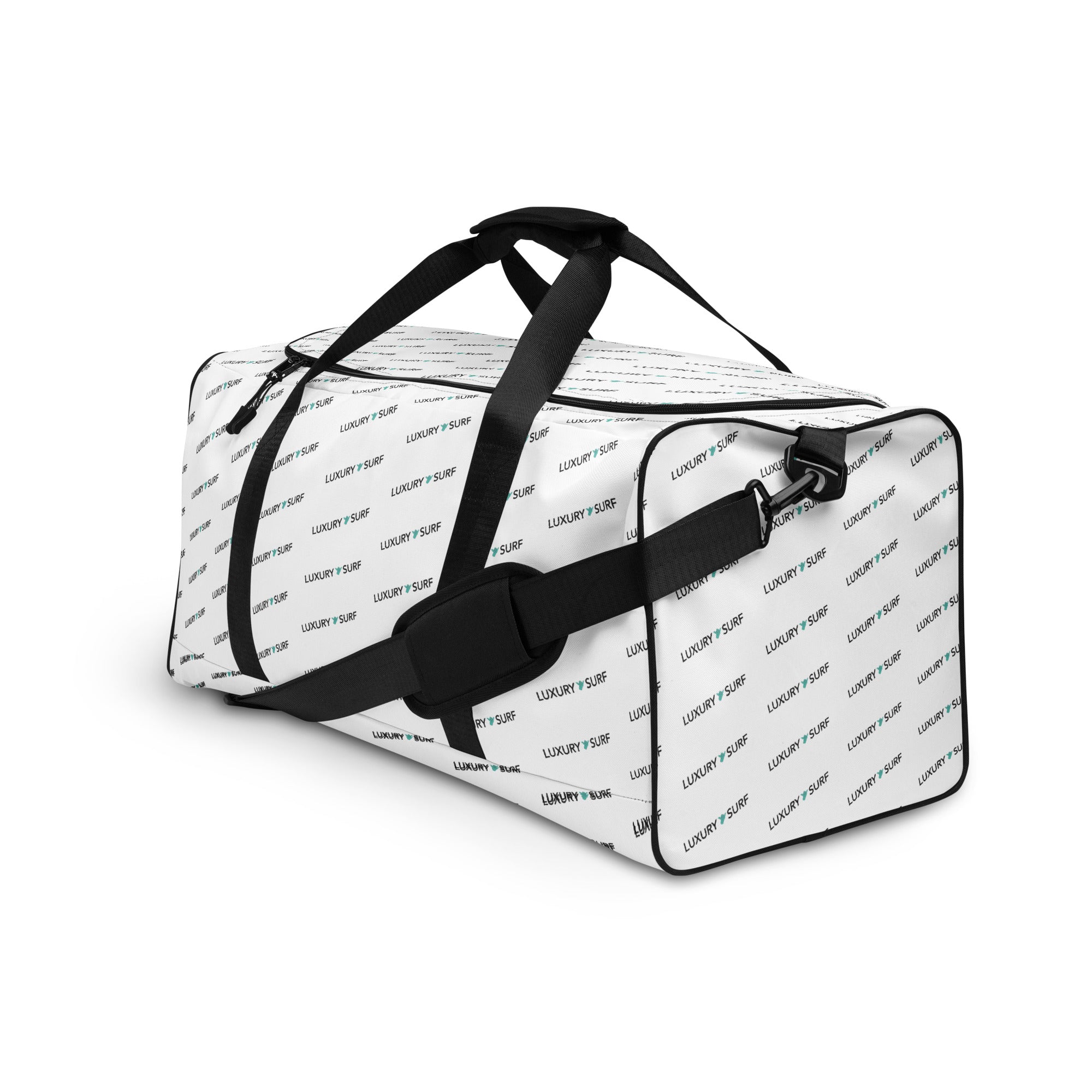 Luxury Surf Duffle Bag