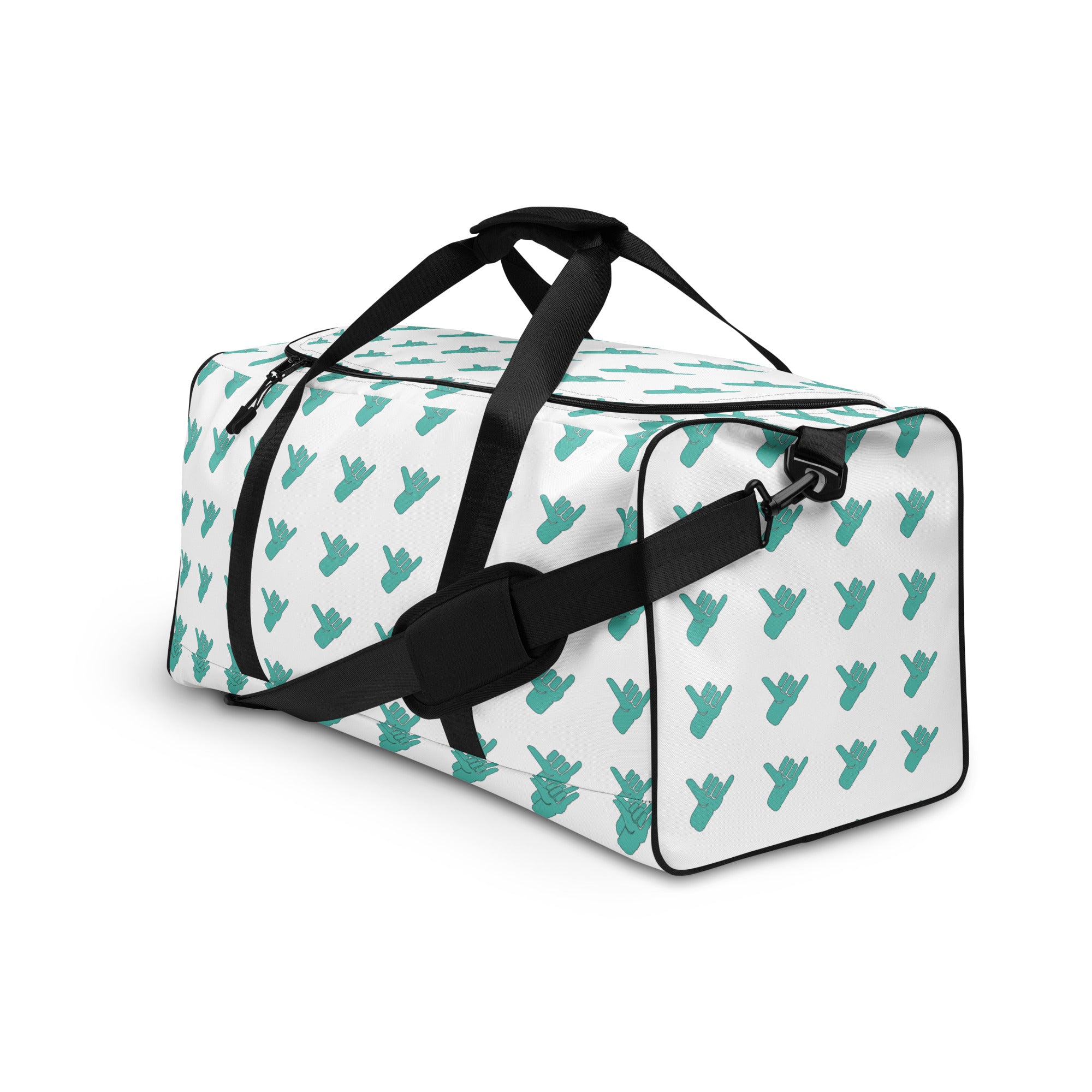 Shaka Surf Duffle Bag