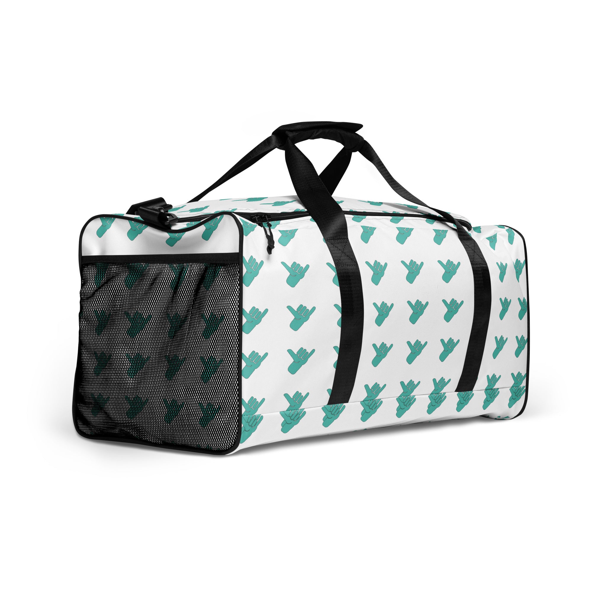 Shaka Surf Duffle Bag