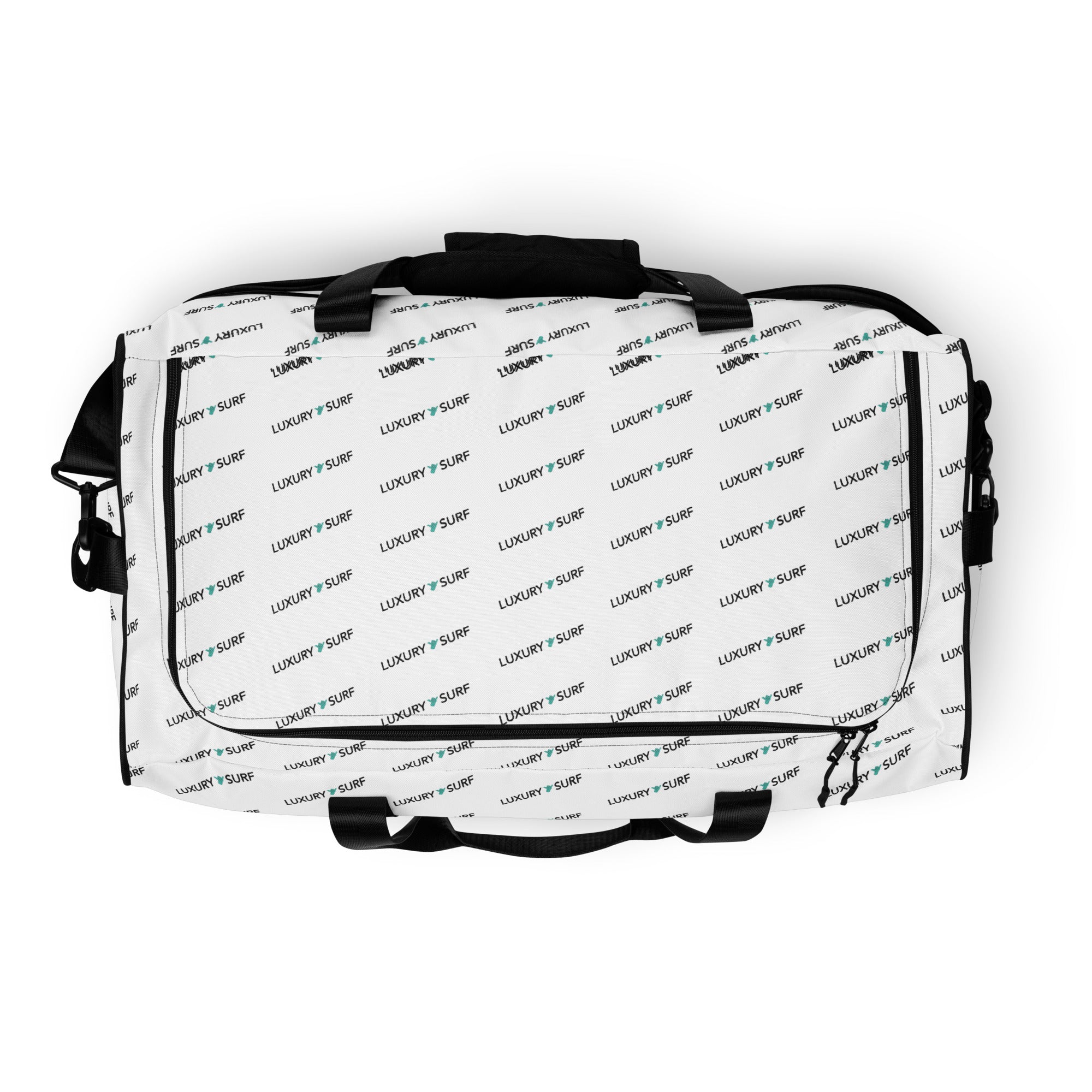 Luxury Surf Duffle Bag