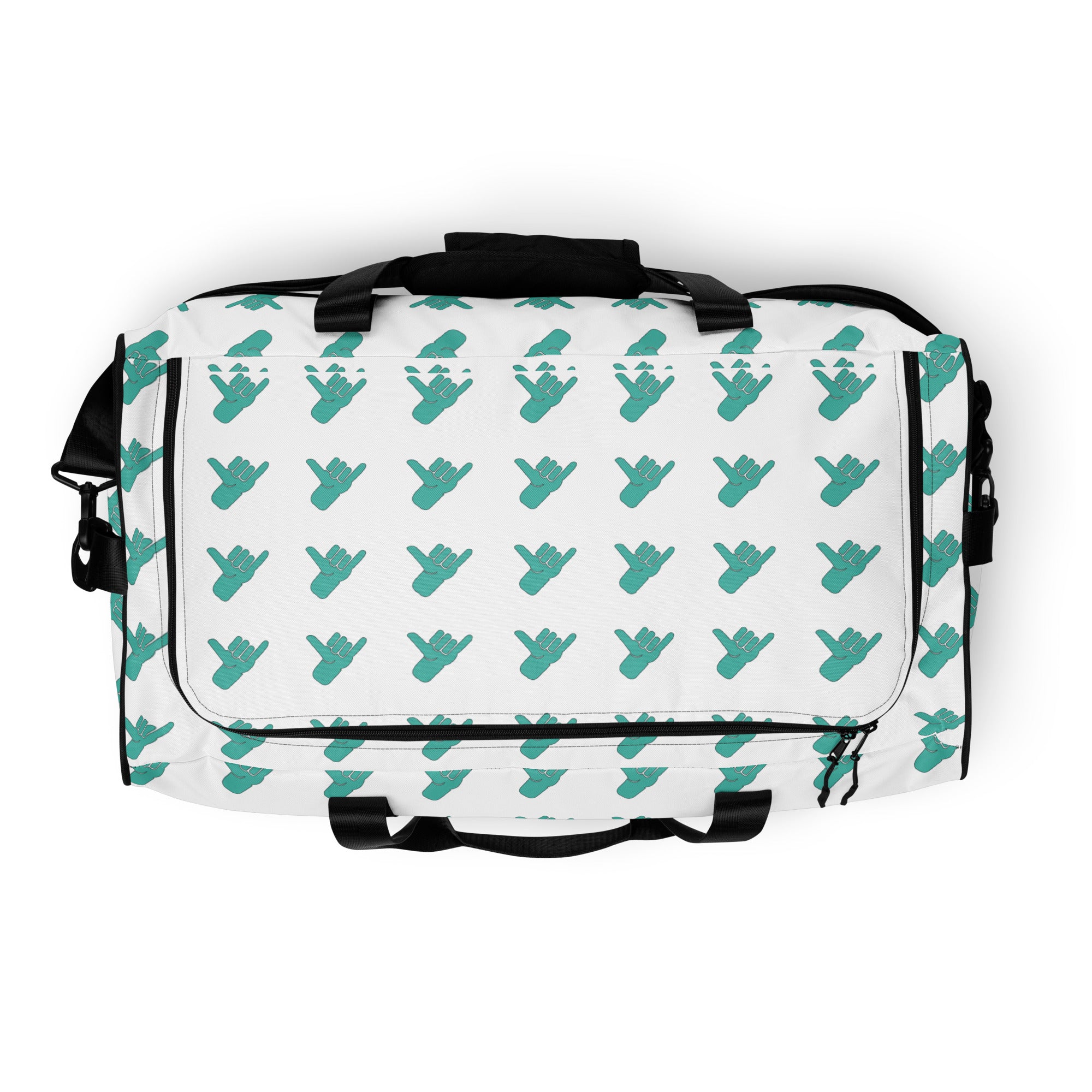 Shaka Surf Duffle Bag