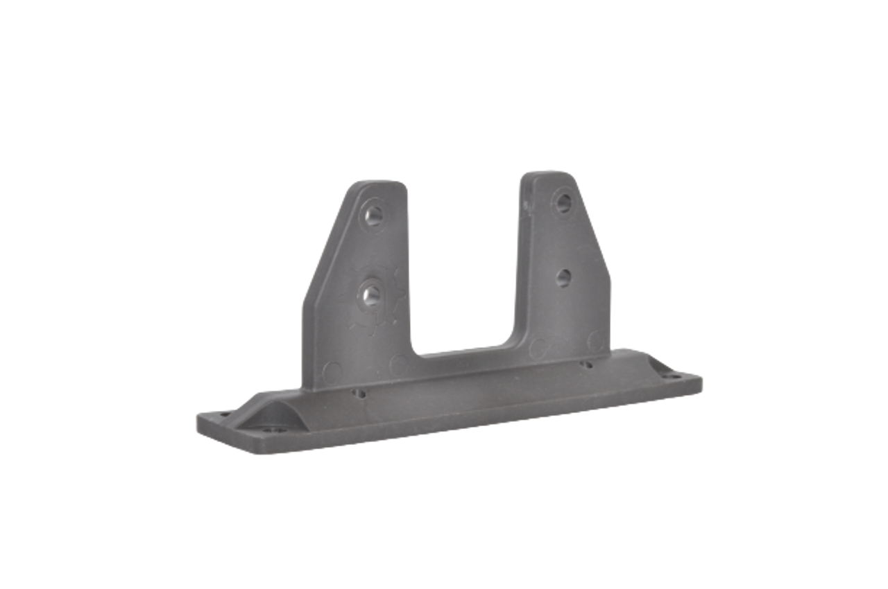 Flat Surface Bracket (K-1 & J-2 Motors)