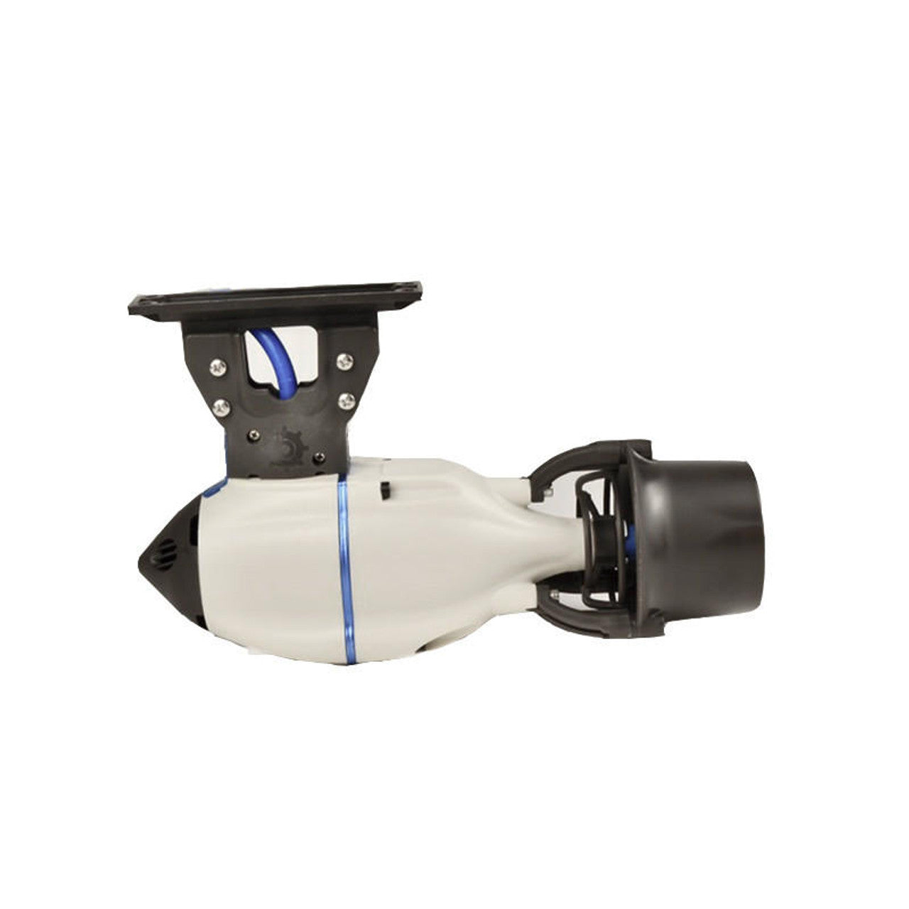 Flat Surface Bracket (K-1 & J-2 Motors)