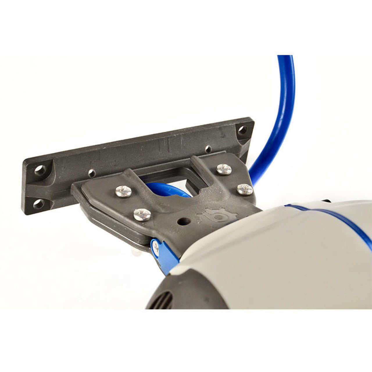 Flat Surface Bracket (K-1 & J-2 Motors)