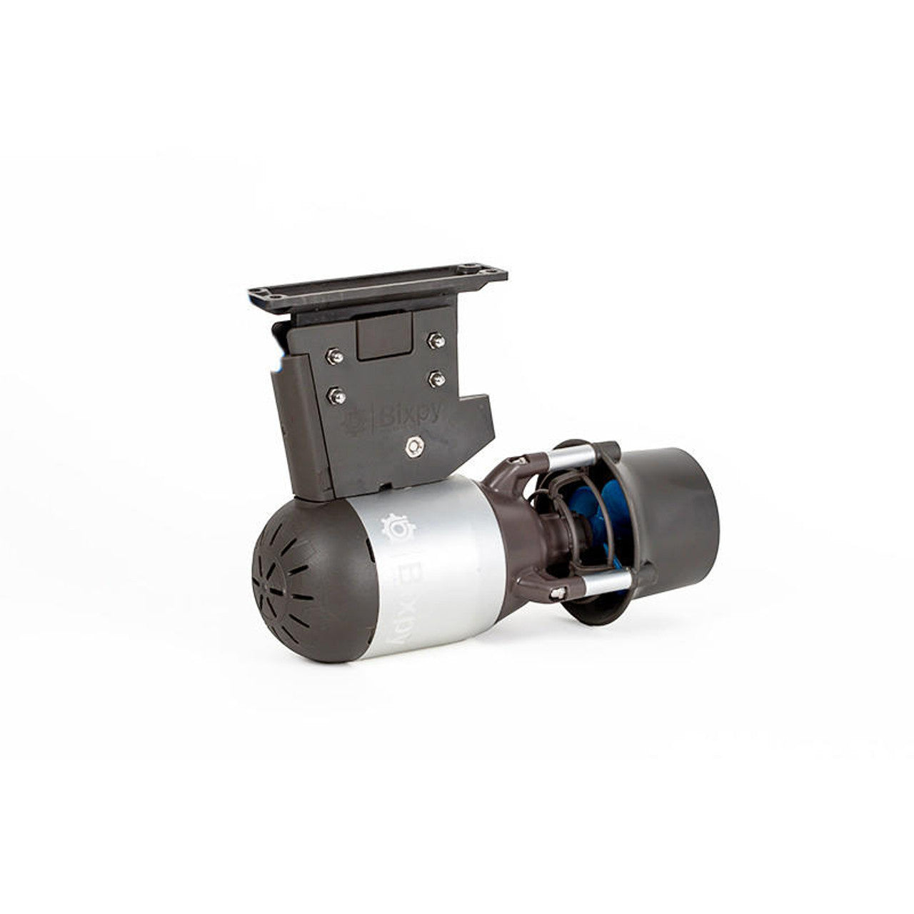 Flat Surface Bracket (K-1 & J-2 Motors)