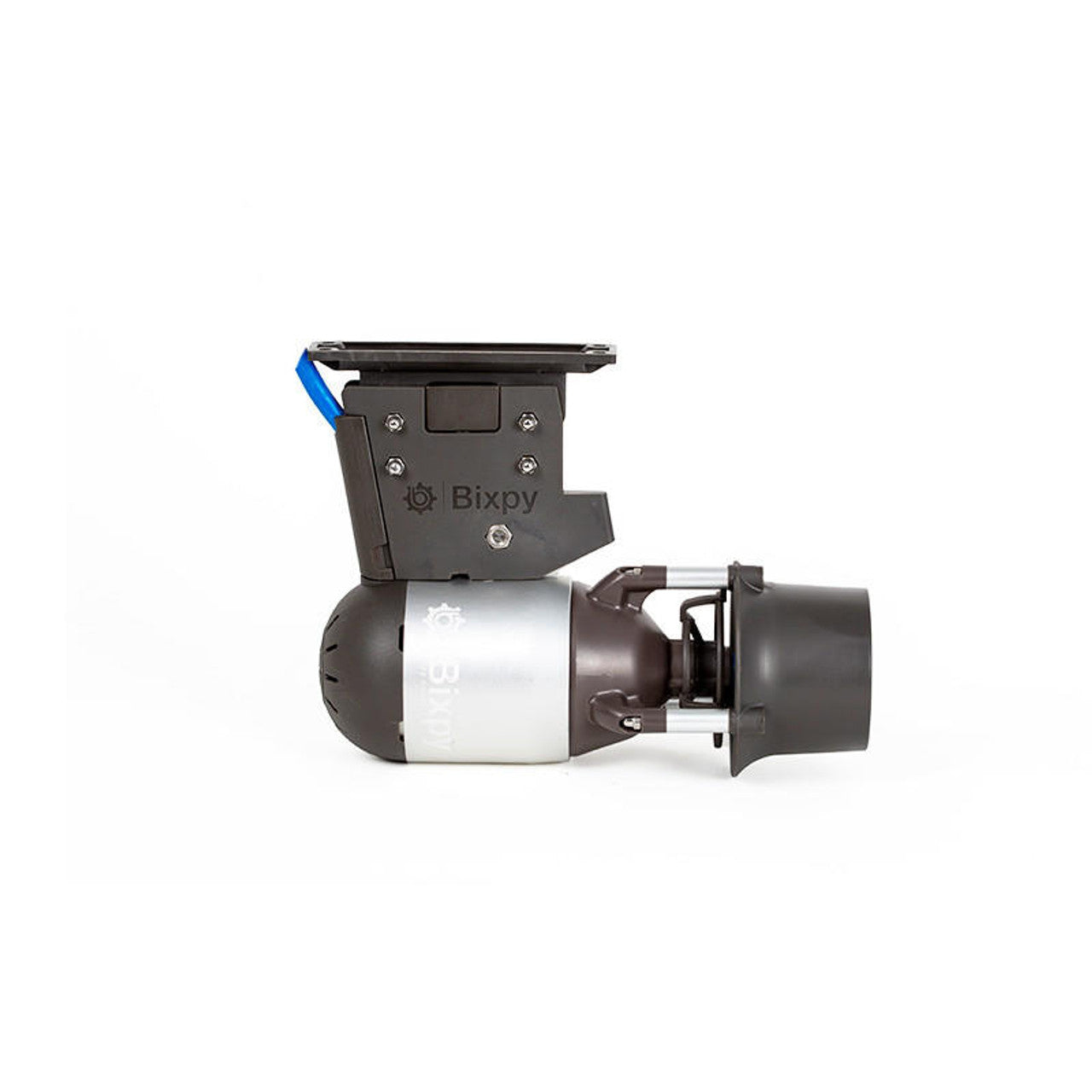 Flat Surface Bracket (K-1 & J-2 Motors)