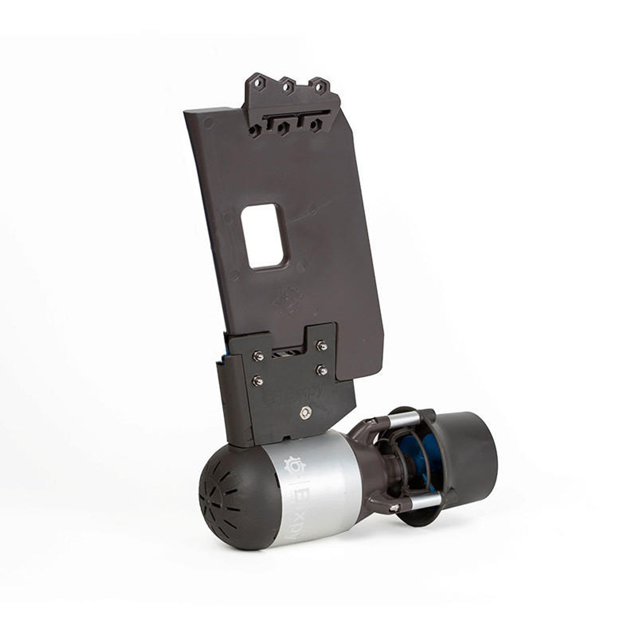 Hobie® Twist & Stow Rudder Adapter (K-1 & J-2 Motors)