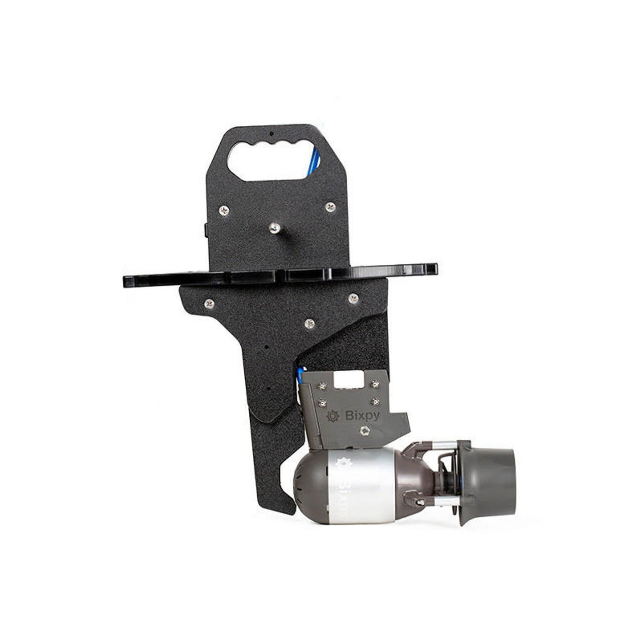 Bixpy Low Profile - THRUHULL™ PEDAL DRIVE ADAPTER (K-1 Motors)