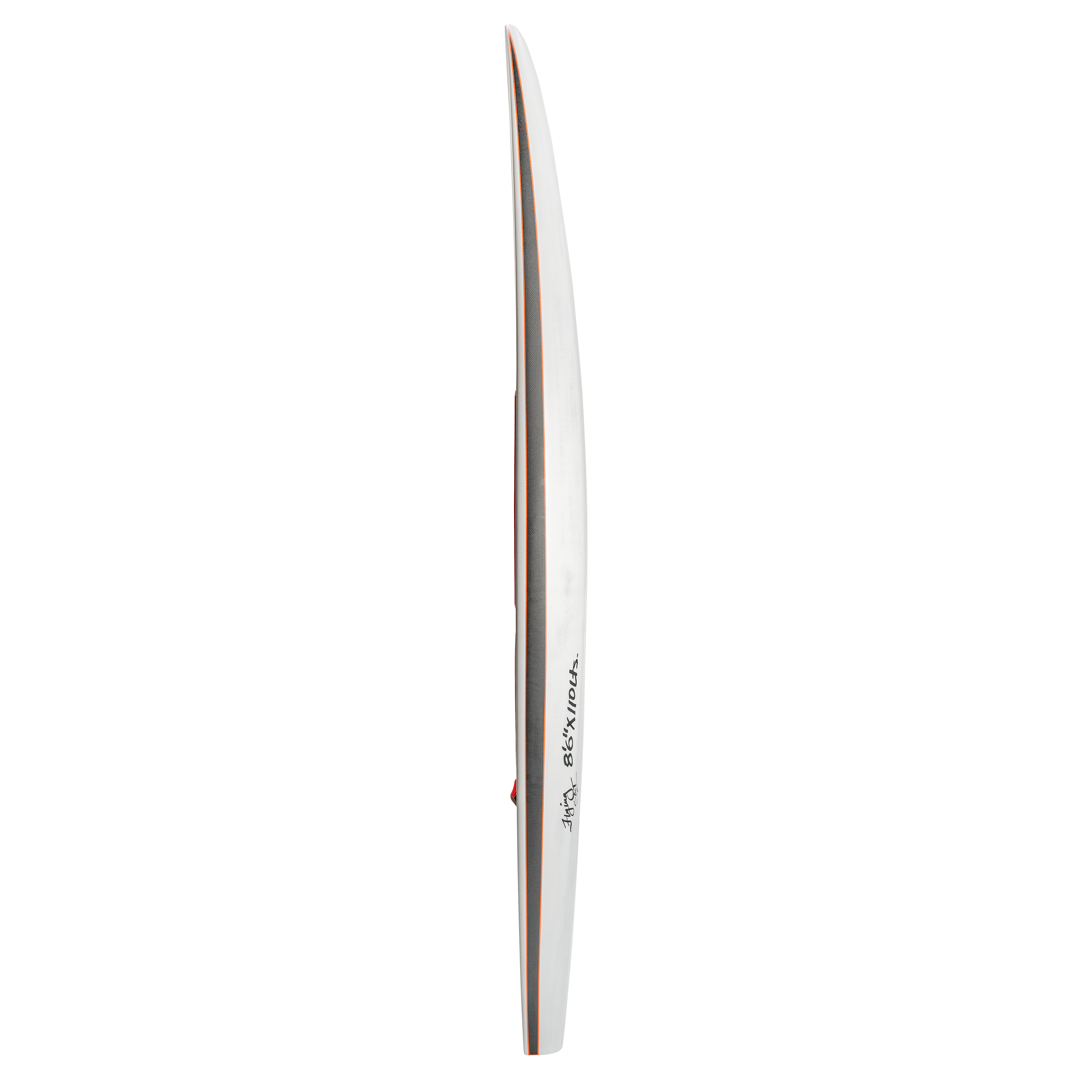 Florence 8'6 Performance SUP Complete