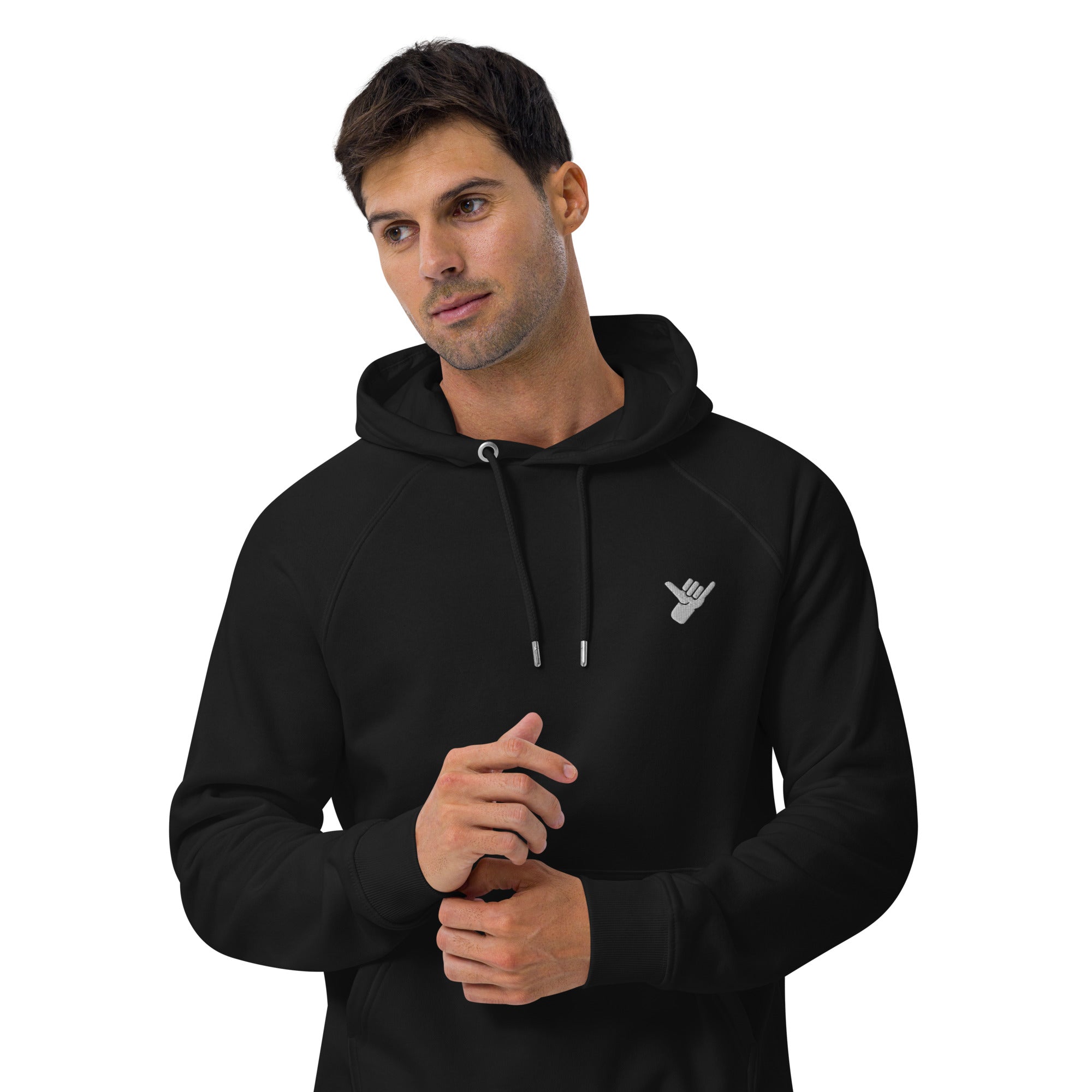 Shaka Comfy Cotton Hoodie