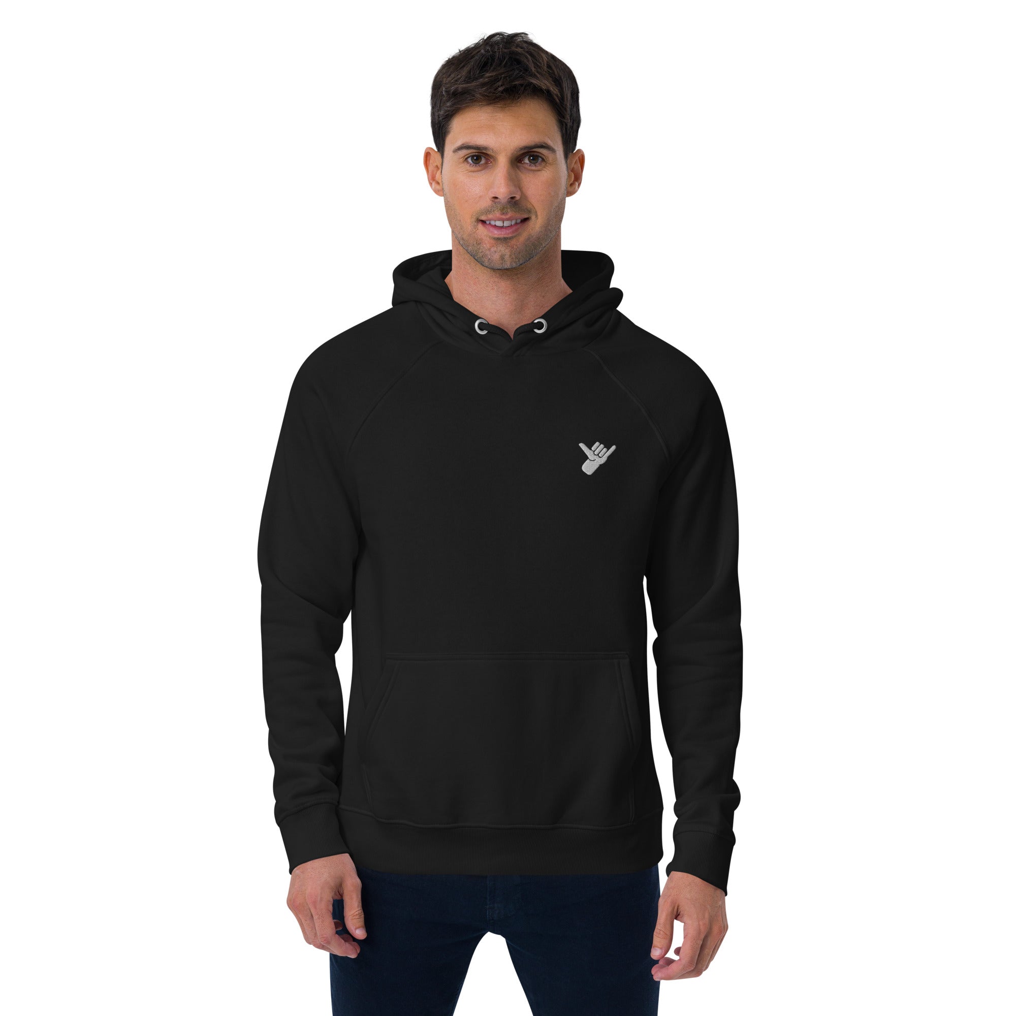 Shaka Comfy Cotton Hoodie