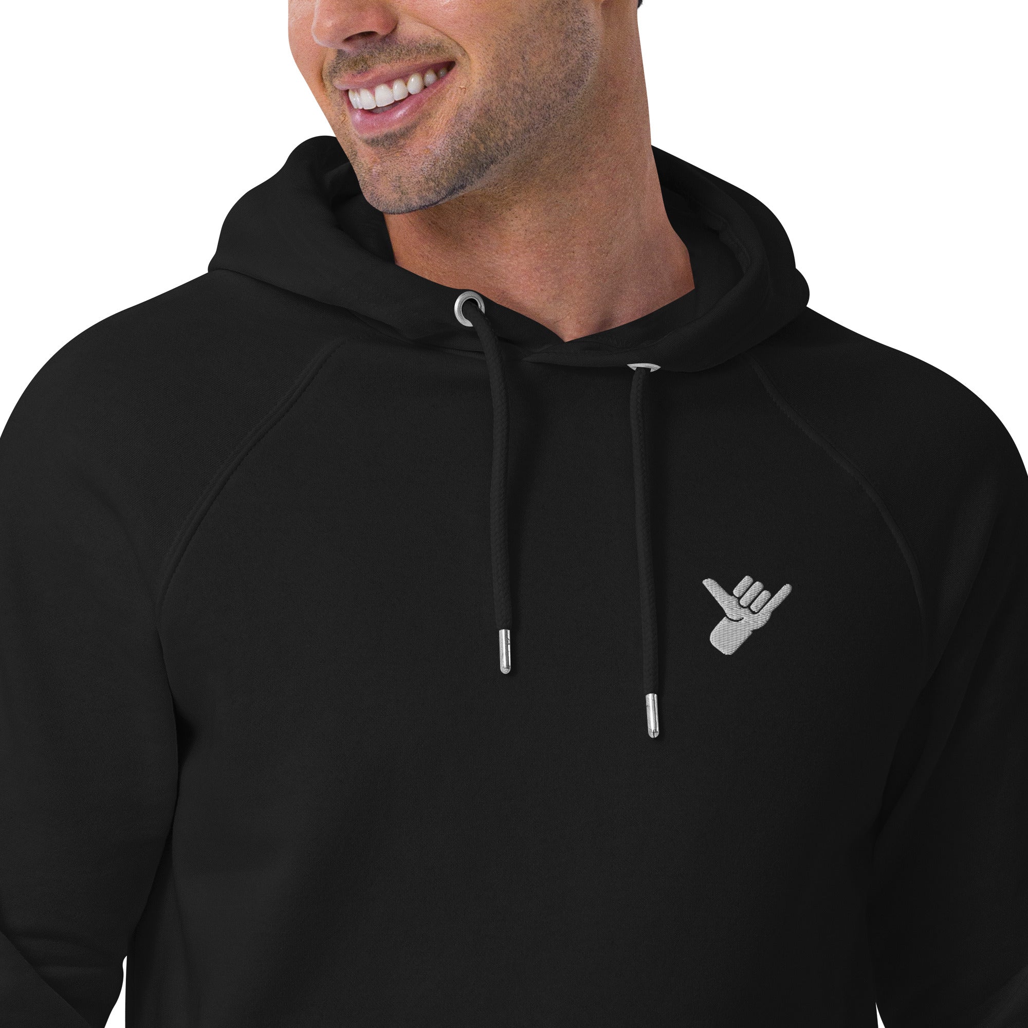 Shaka Comfy Cotton Hoodie
