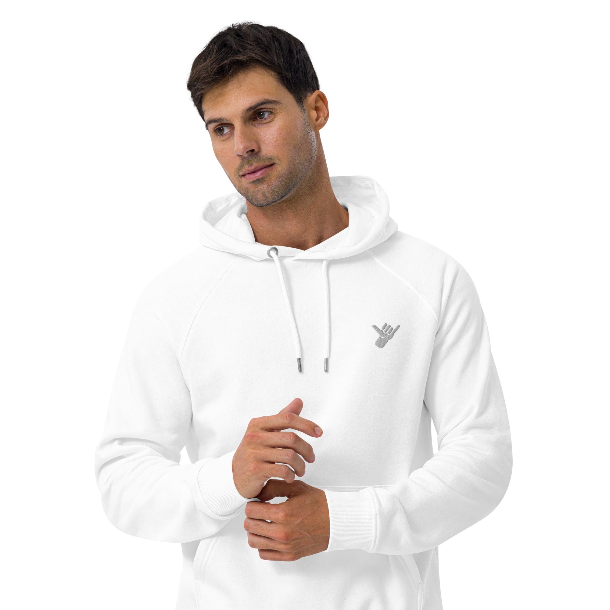 Shaka Comfy Cotton Hoodie