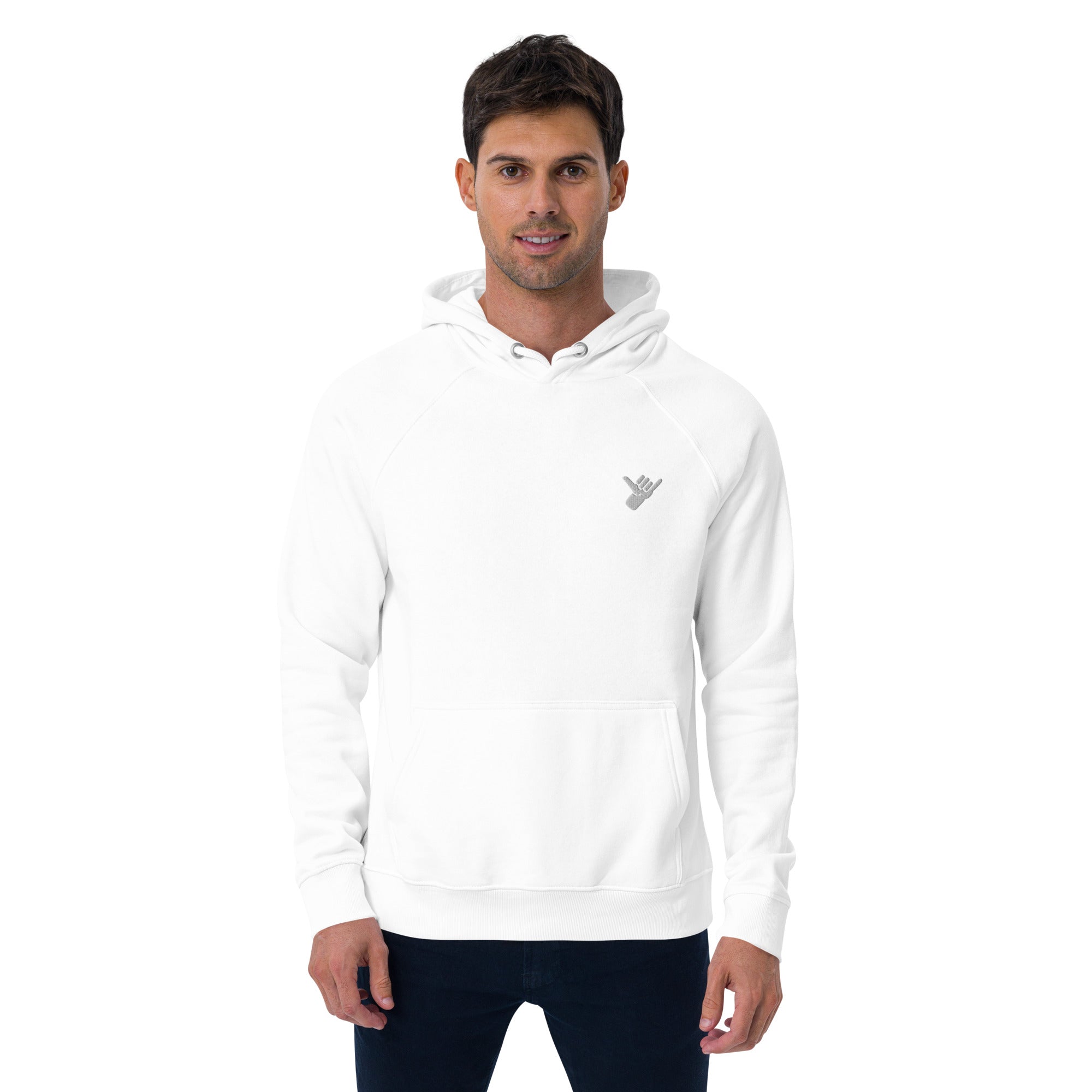 Shaka Comfy Cotton Hoodie