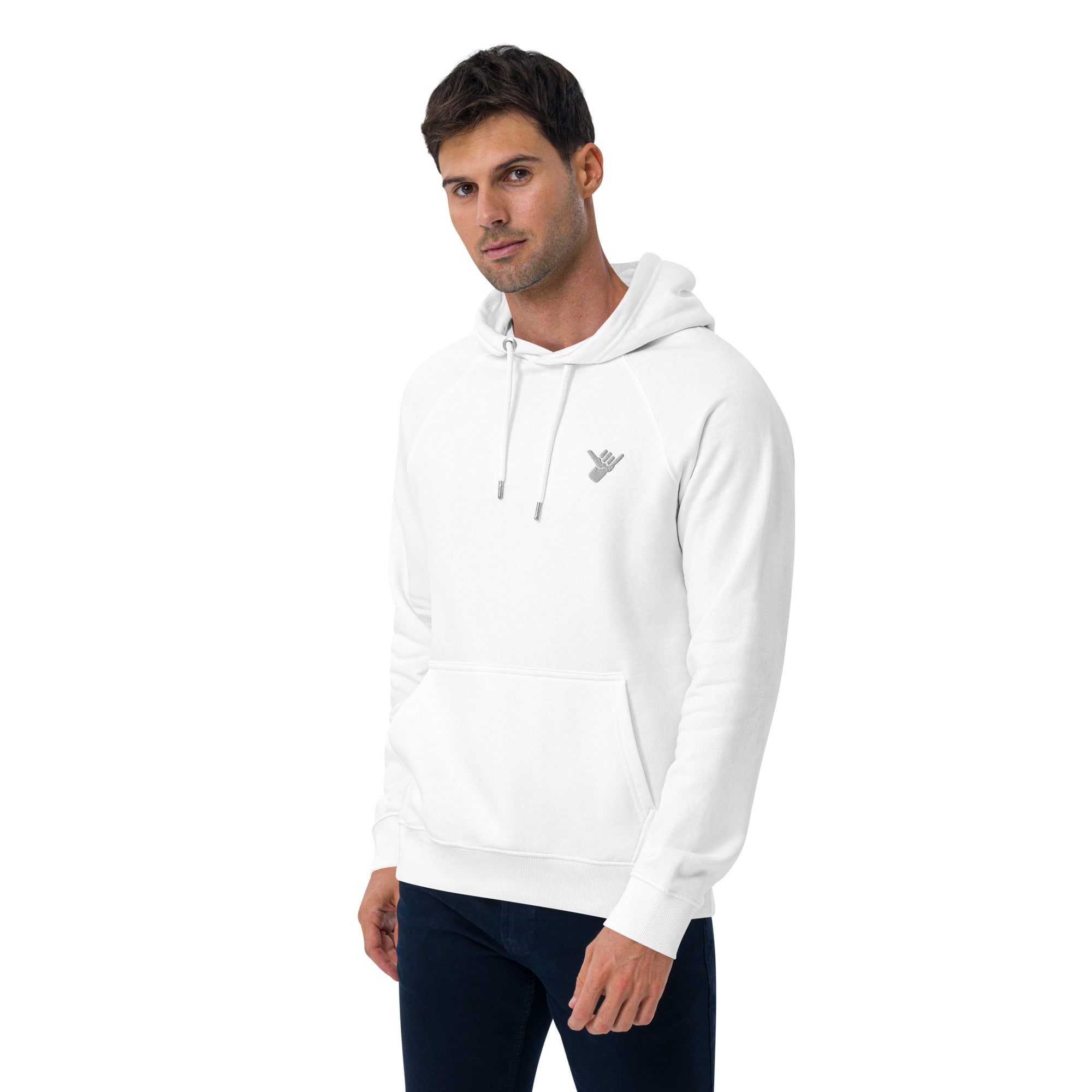 Shaka Comfy Cotton Hoodie