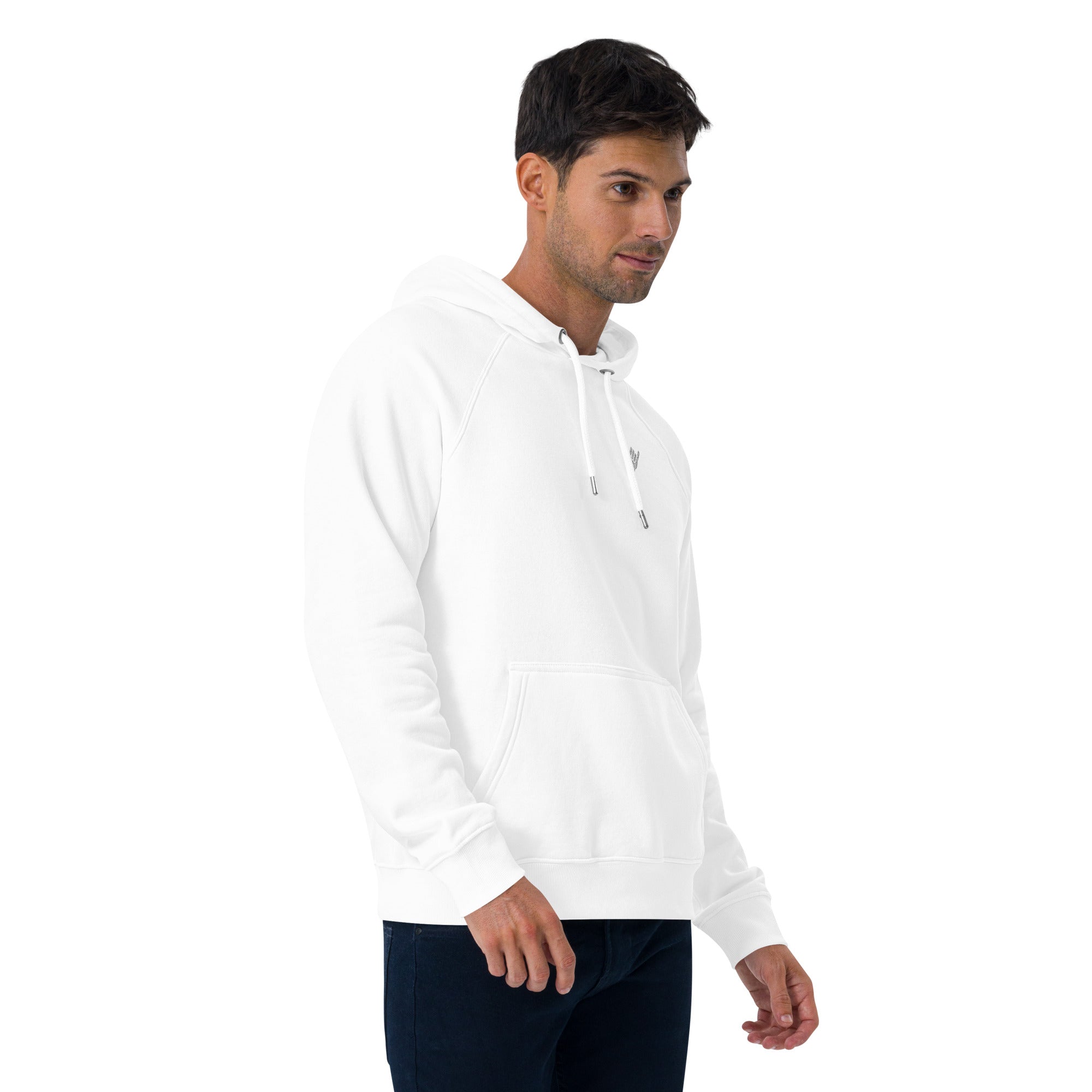 Shaka Comfy Cotton Hoodie
